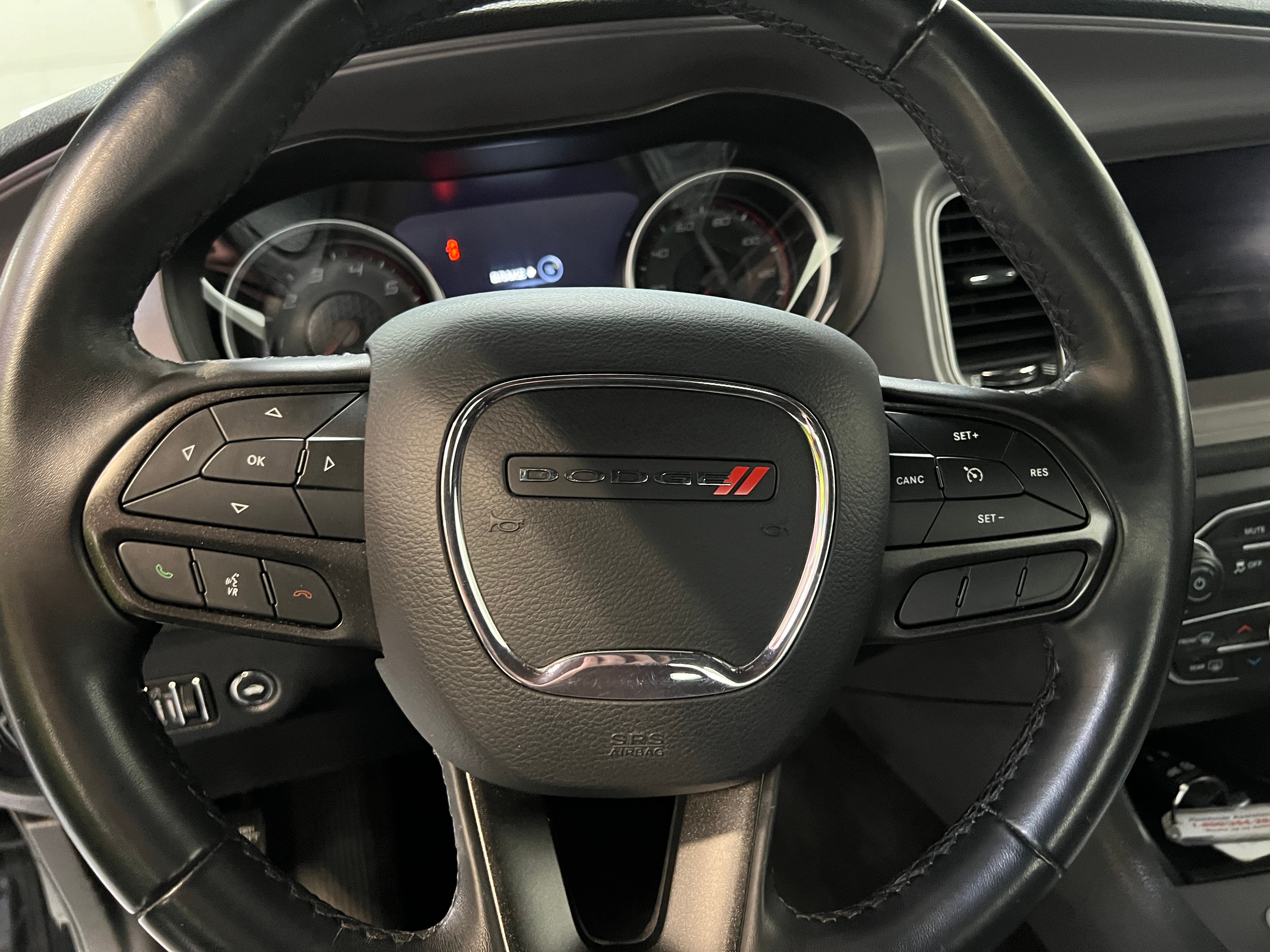 Thumbnail: 2023 Dodge Charger - 5
