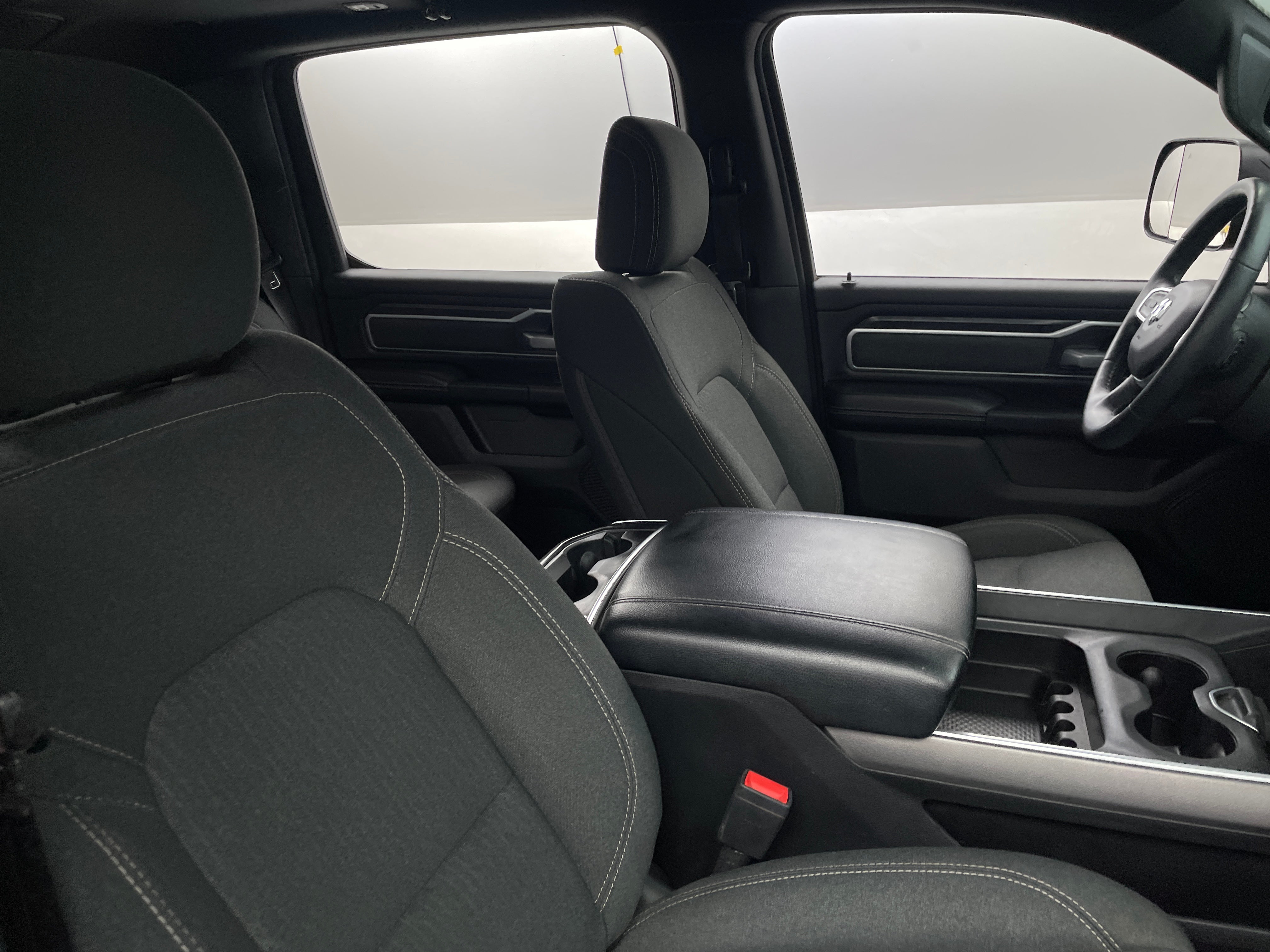2019 RAM 1500 Big Horn 2