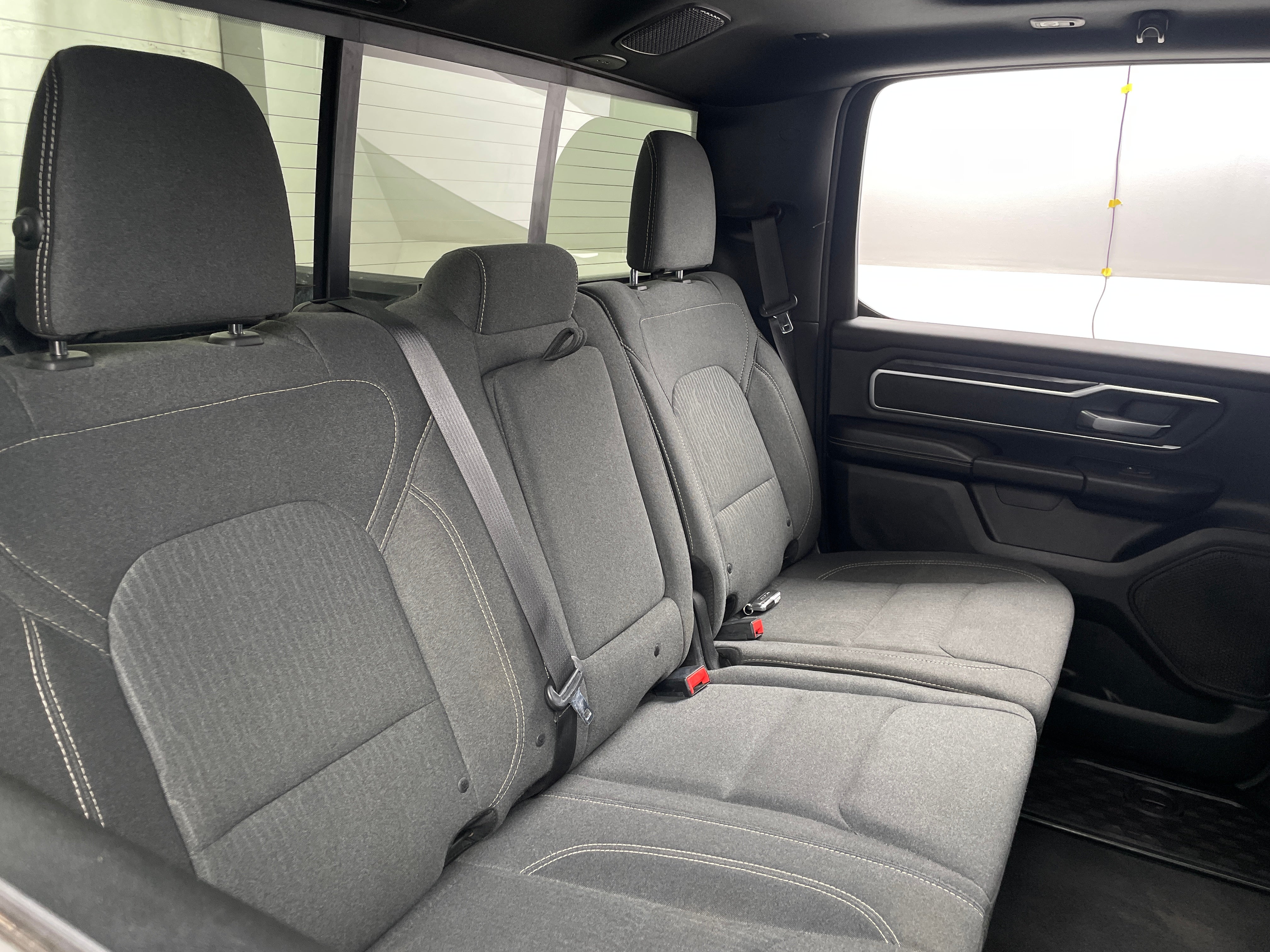 2019 RAM 1500 Big Horn 6
