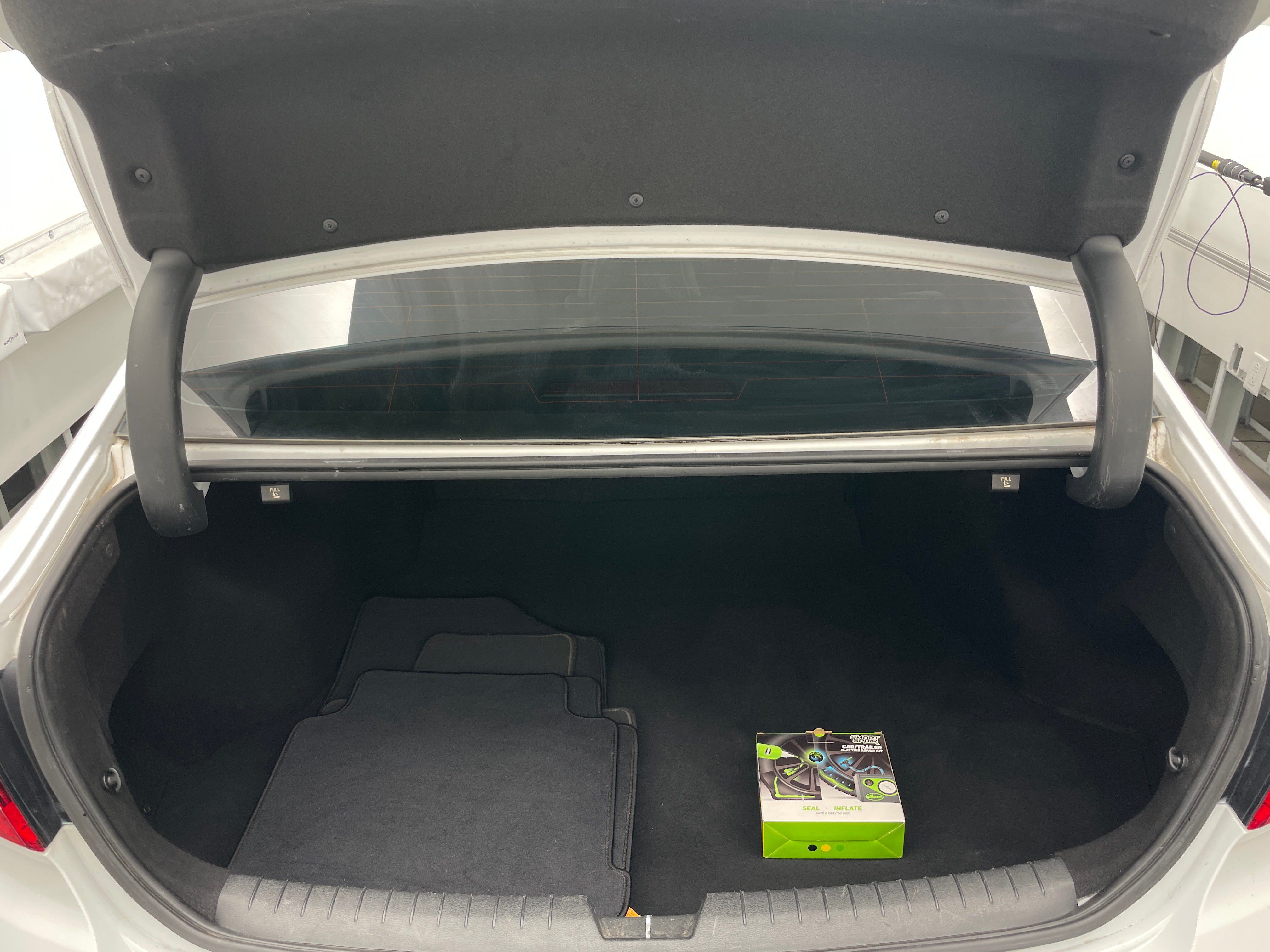2015 Hyundai Sonata Sport 6