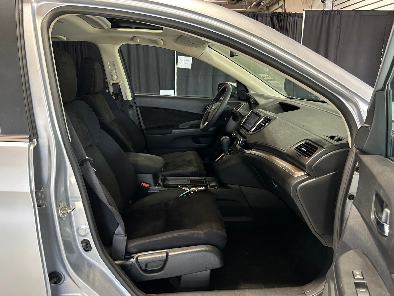 Thumbnail: 2016 Honda CR-V - 2