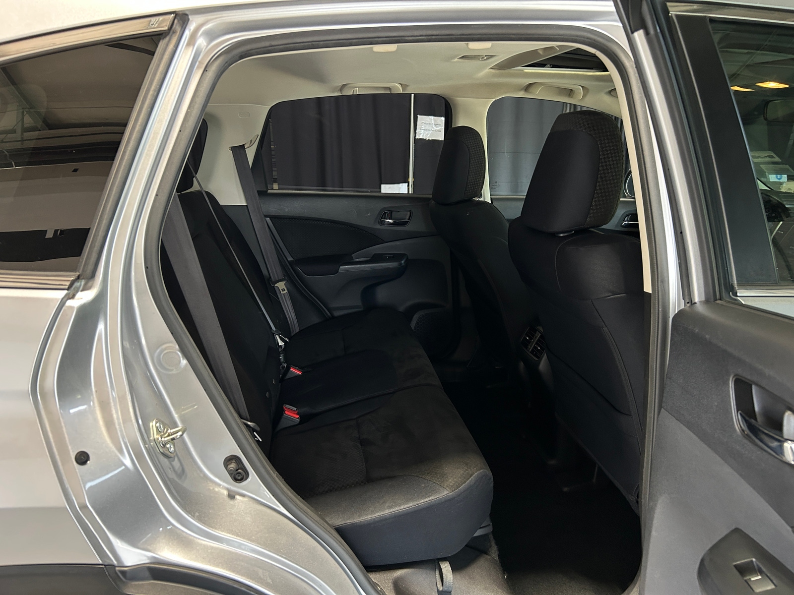 Thumbnail: 2016 Honda CR-V - 6