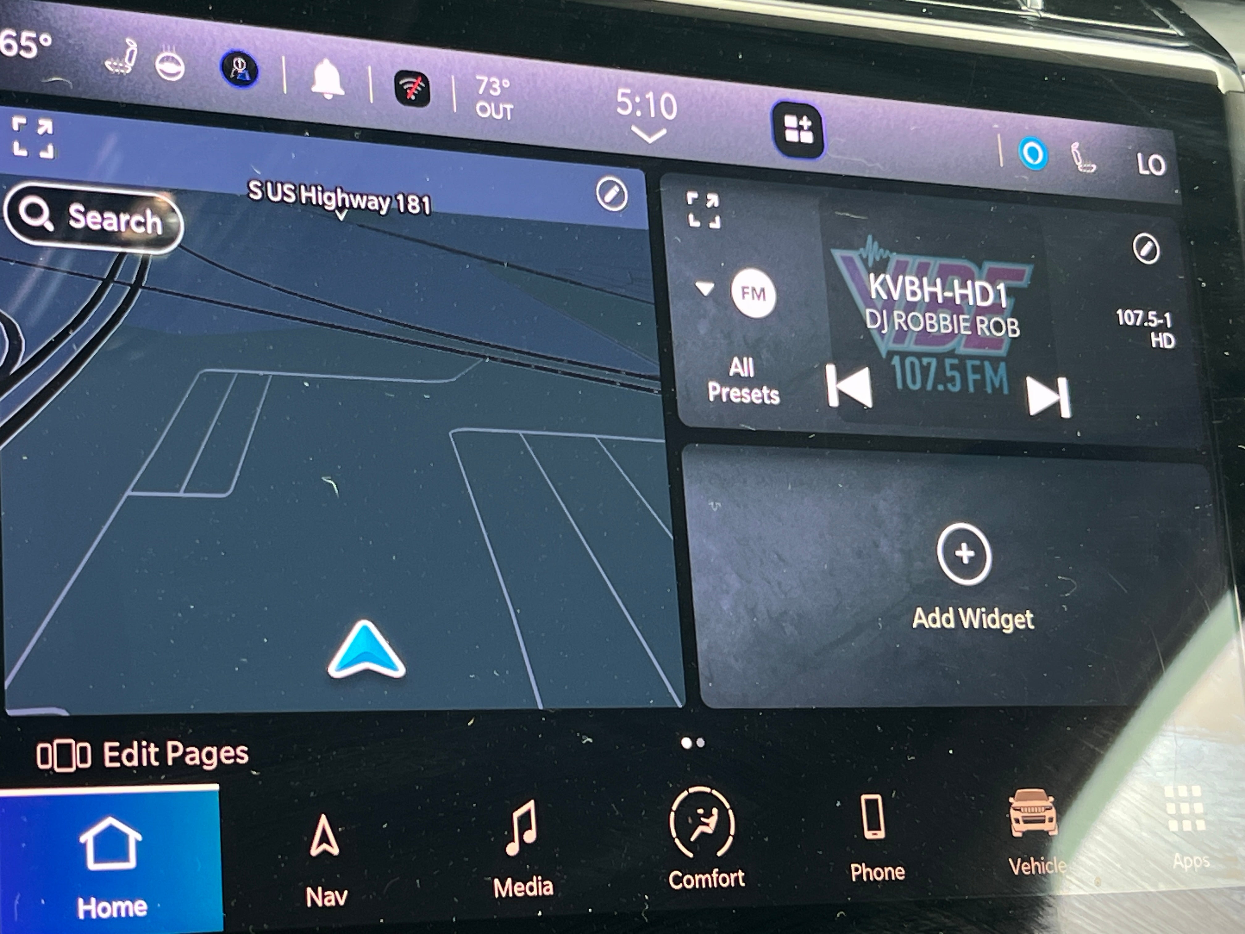 2022 Jeep Grand Cherokee L Limited Edition 3