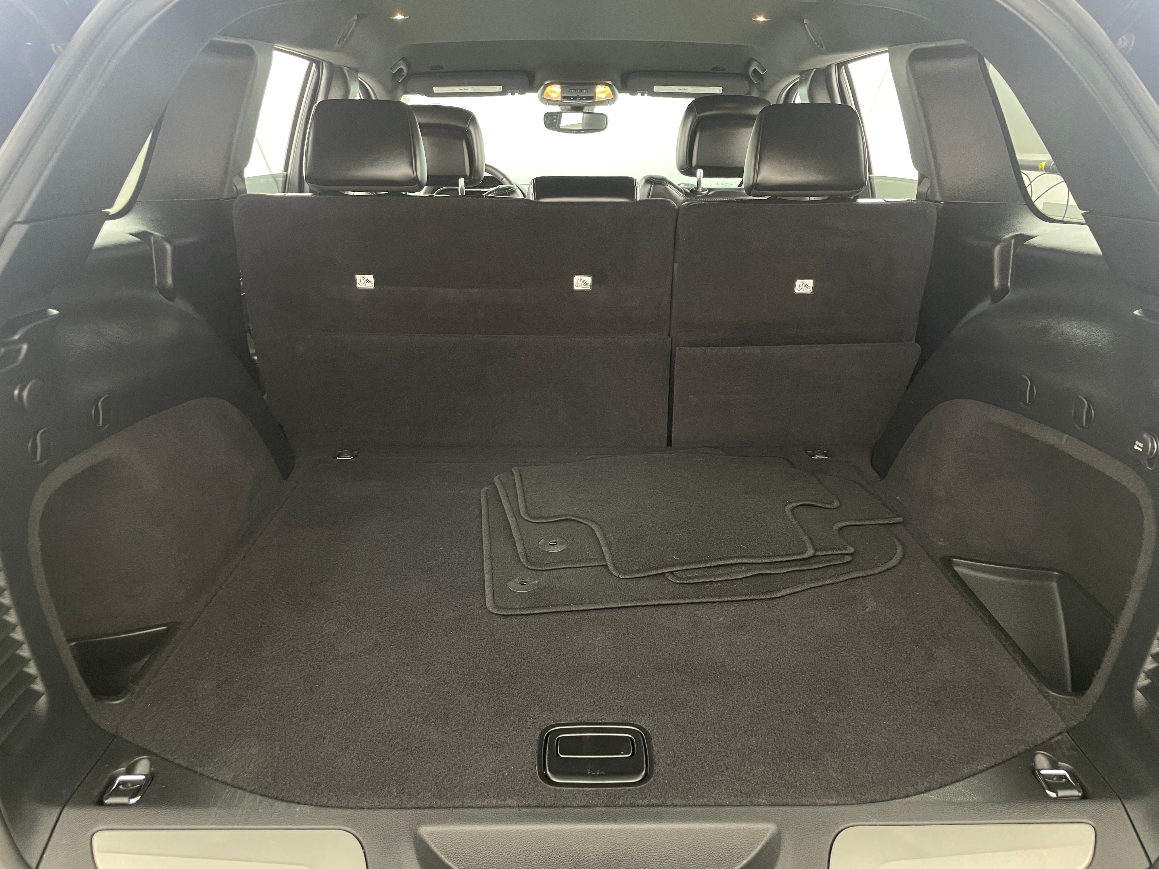 2019 Jeep Grand Cherokee Limited Edition 7