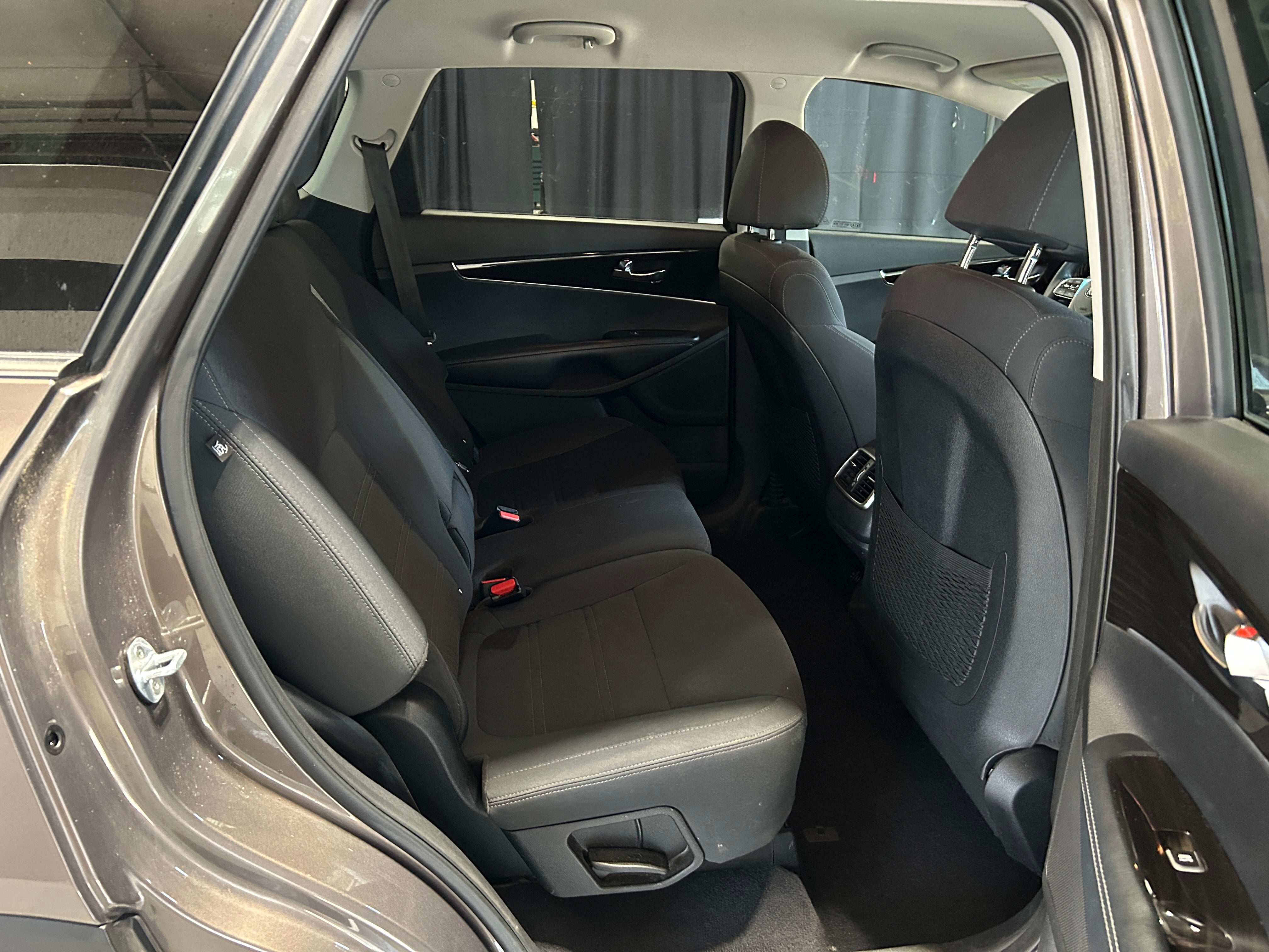 2019 Kia Sorento LX 6