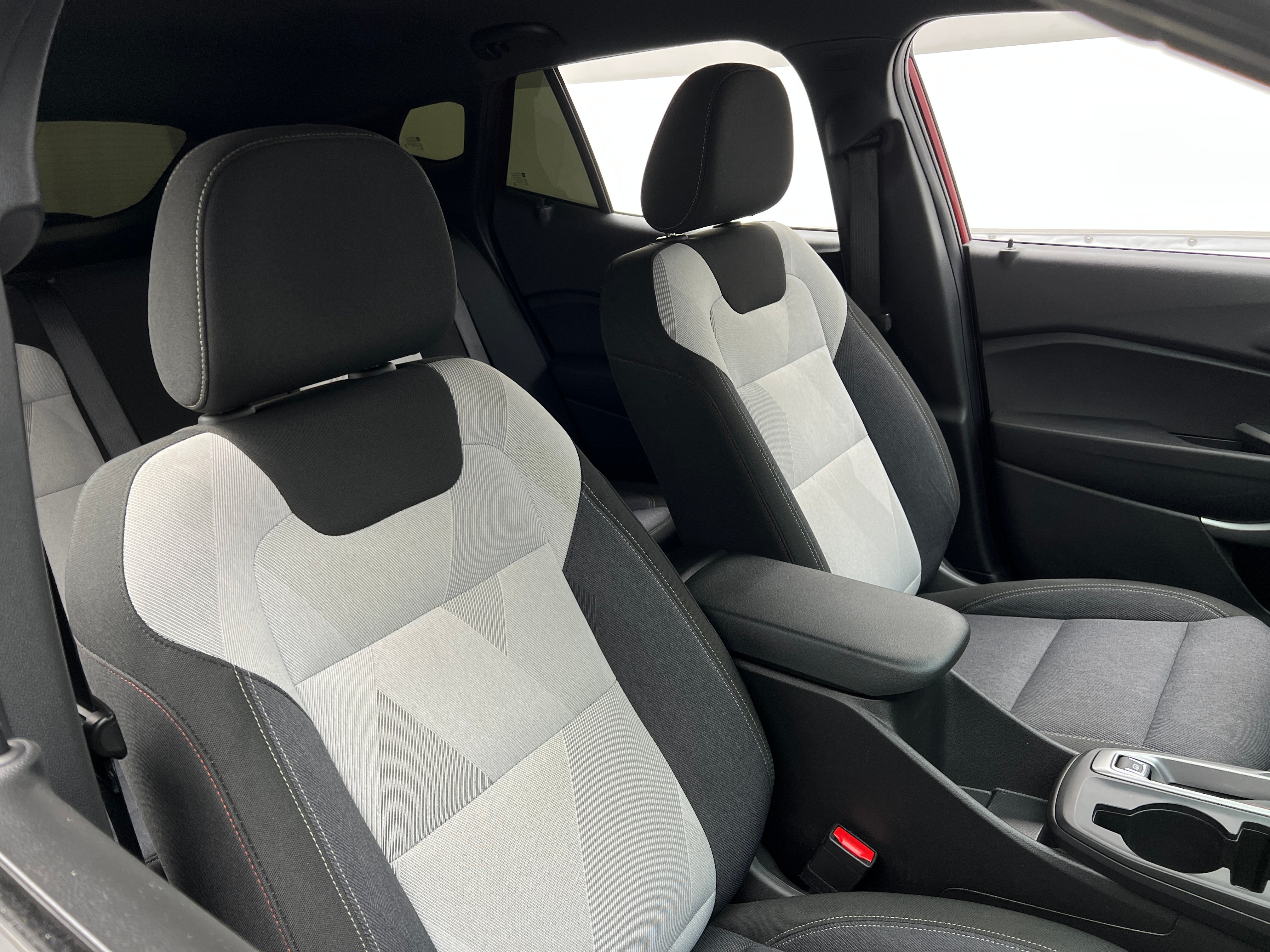 Thumbnail: 2024 Chevrolet Trax - 2