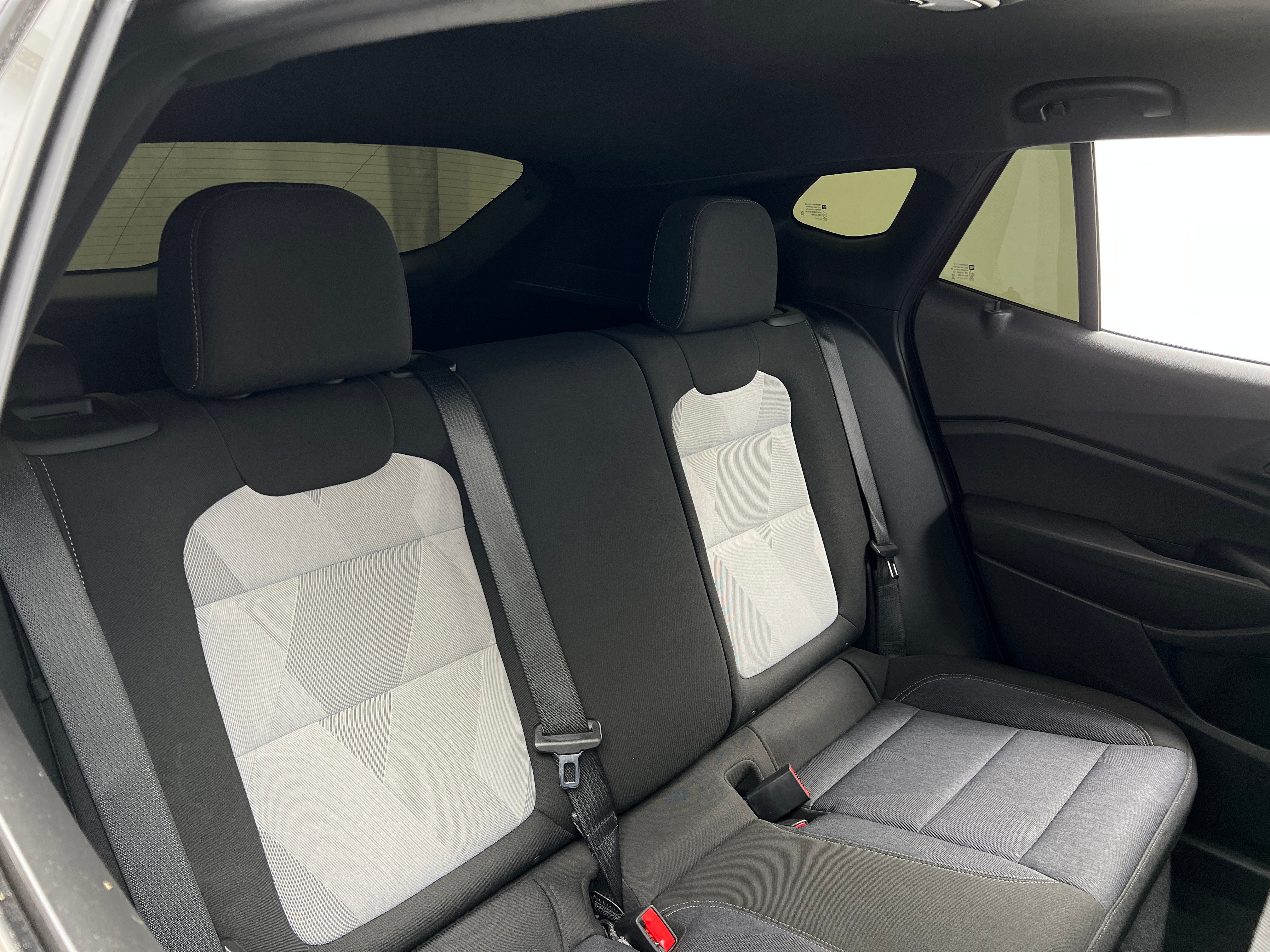 Thumbnail: 2024 Chevrolet Trax - 6