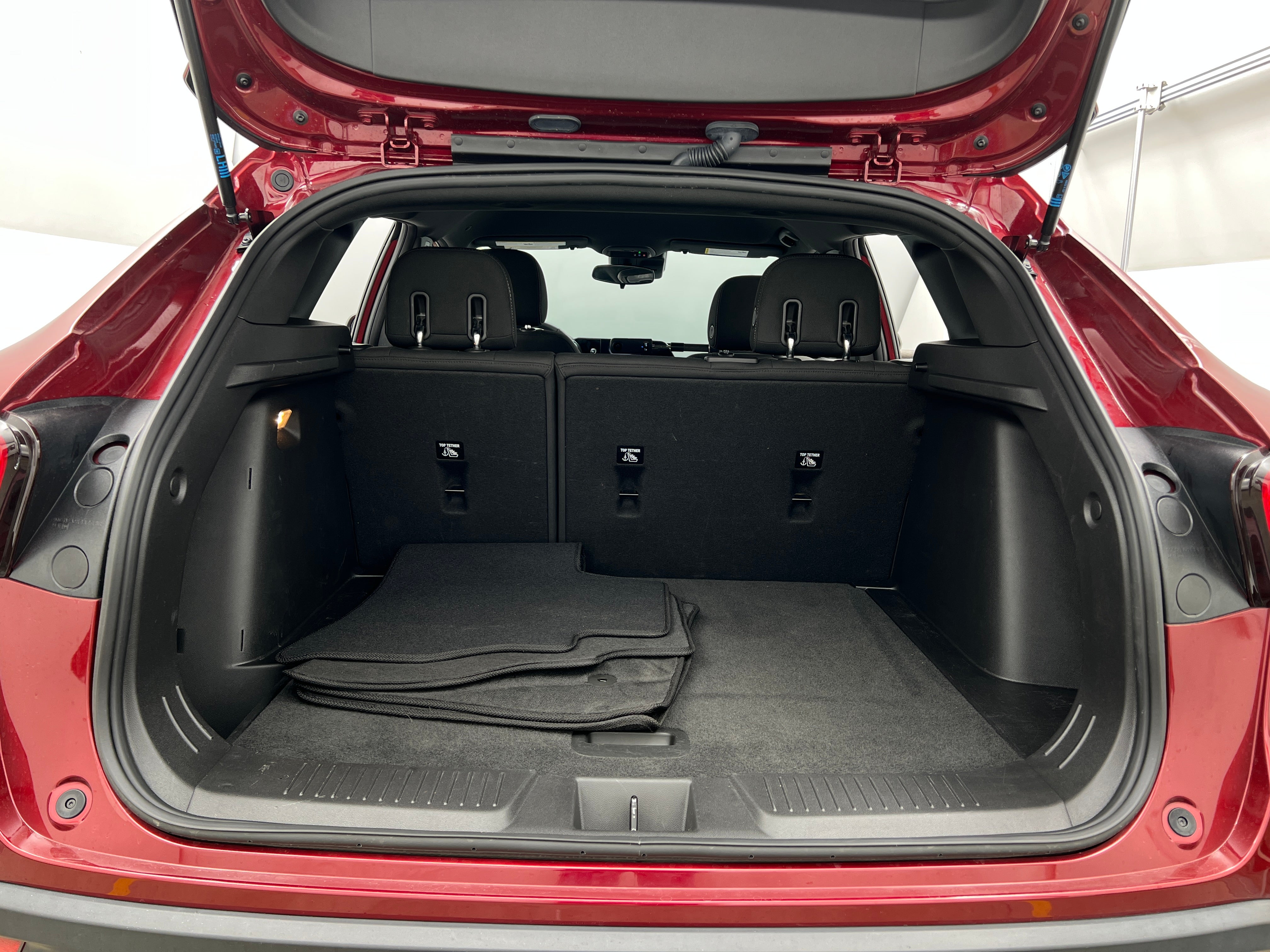 Thumbnail: 2024 Chevrolet Trax - 7