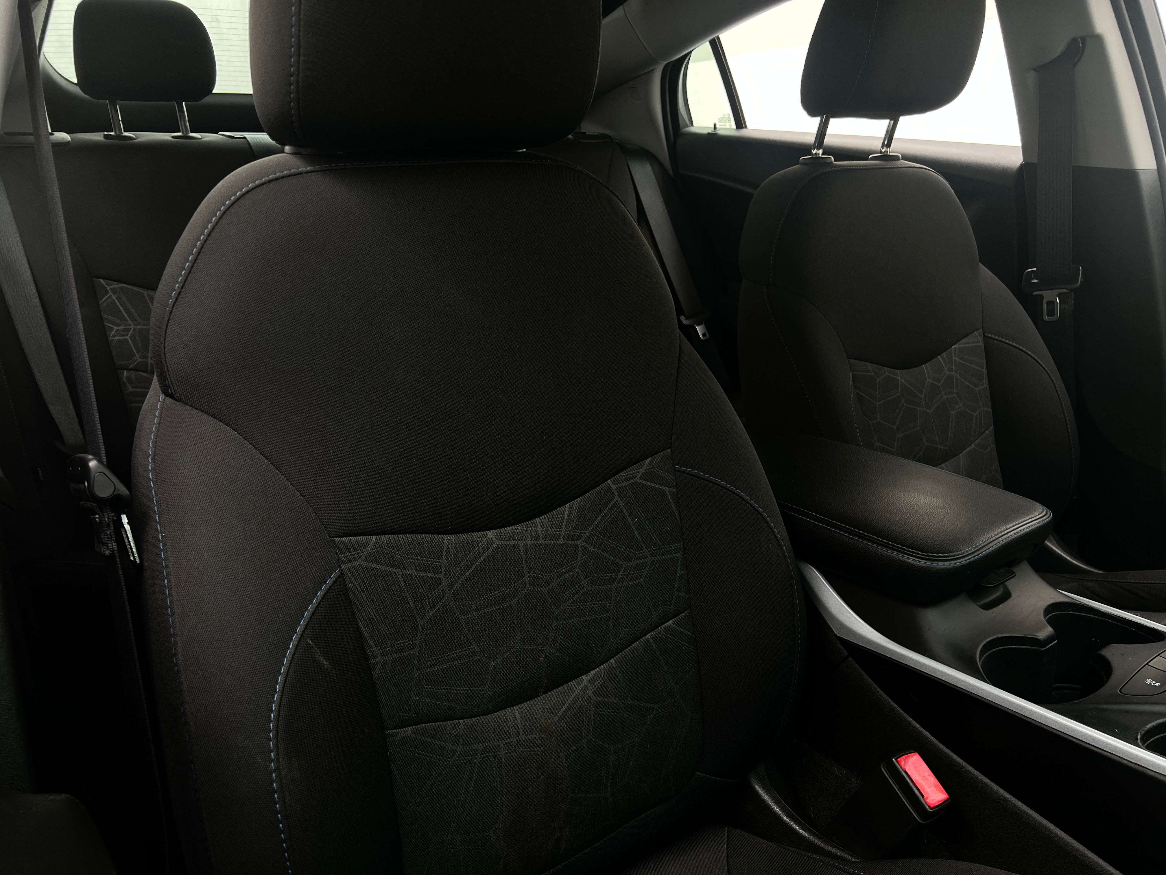 2018 Chevrolet Volt LT 2