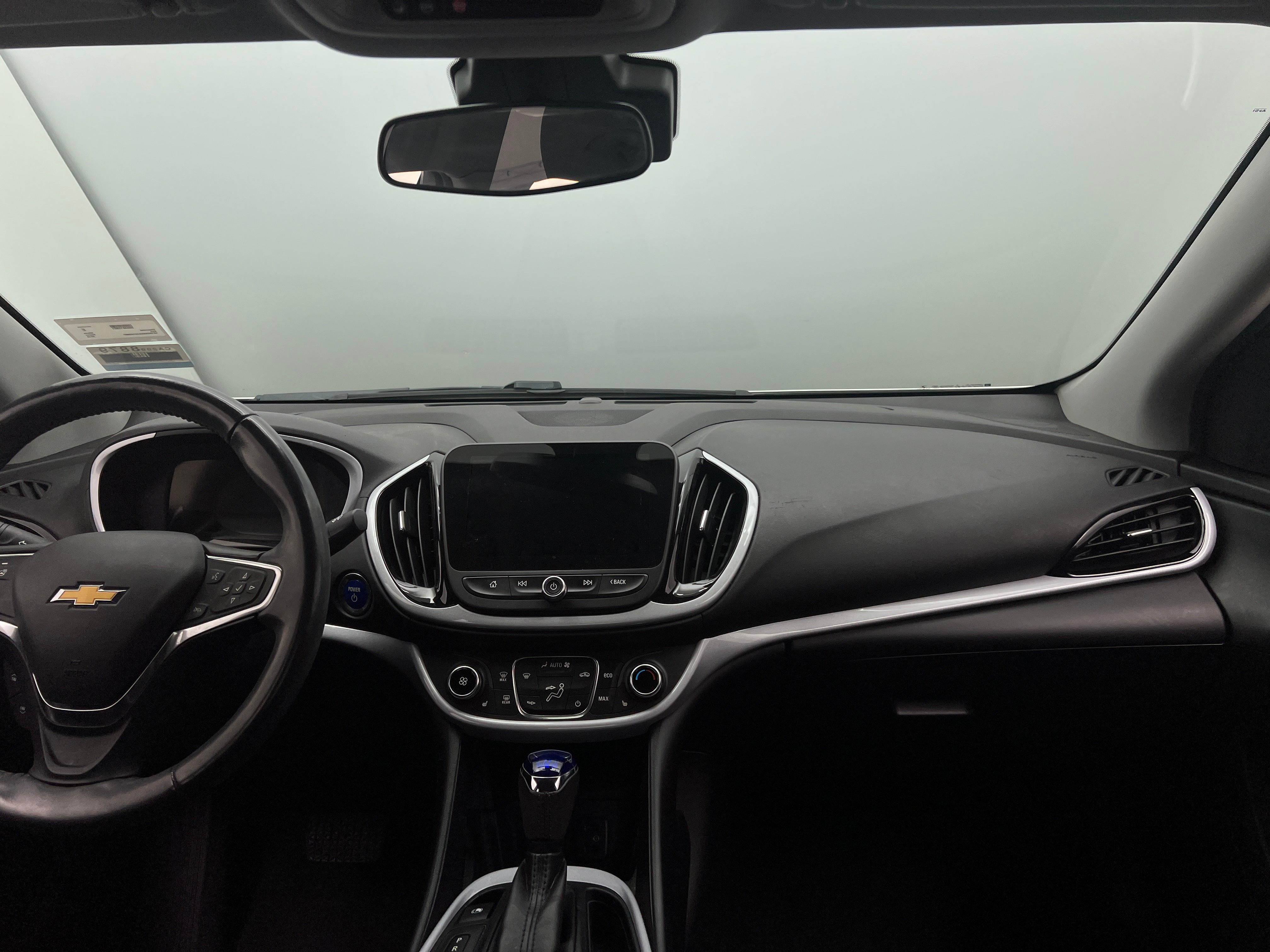 2018 Chevrolet Volt LT 3