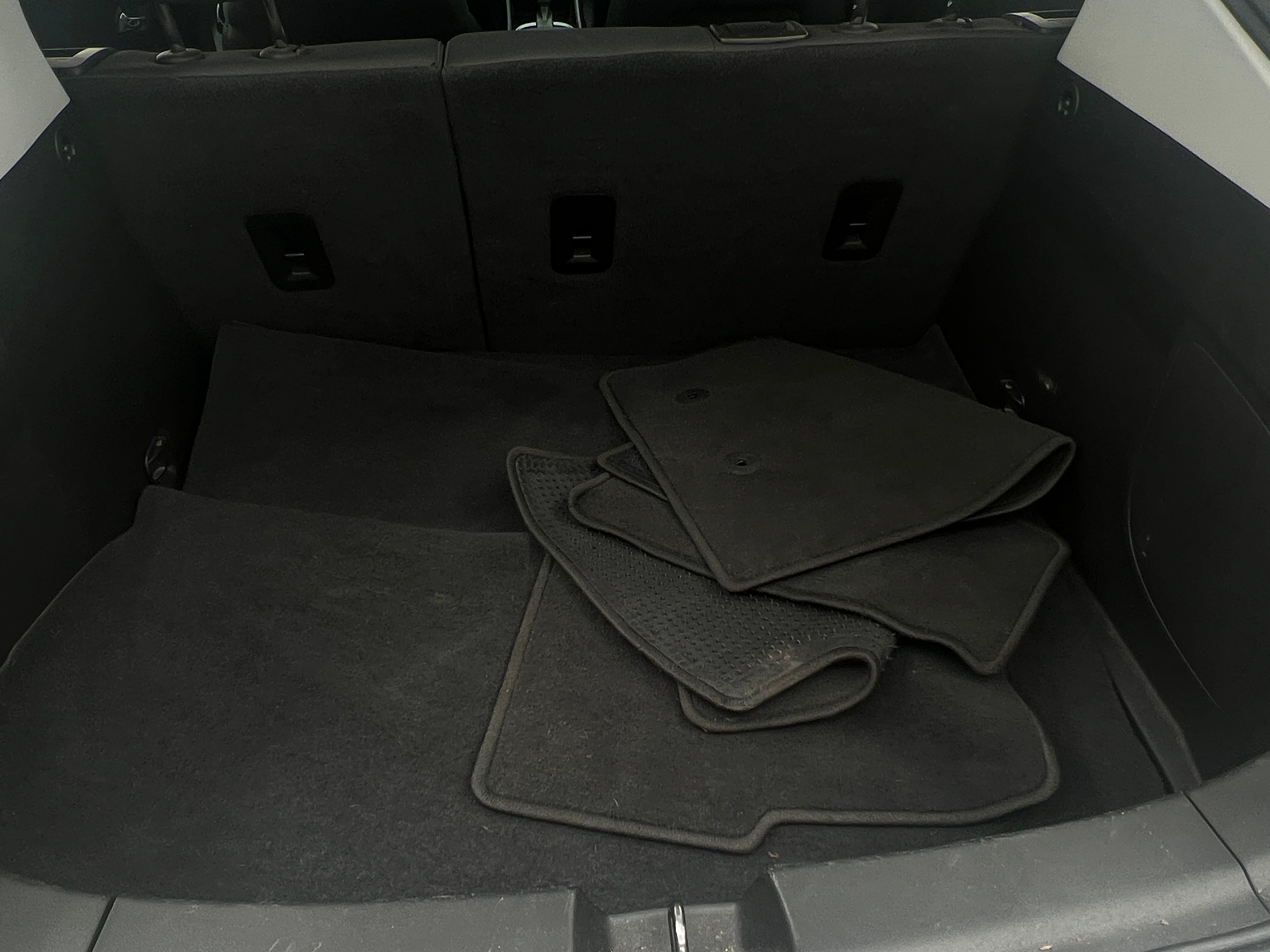 2018 Chevrolet Volt LT 7