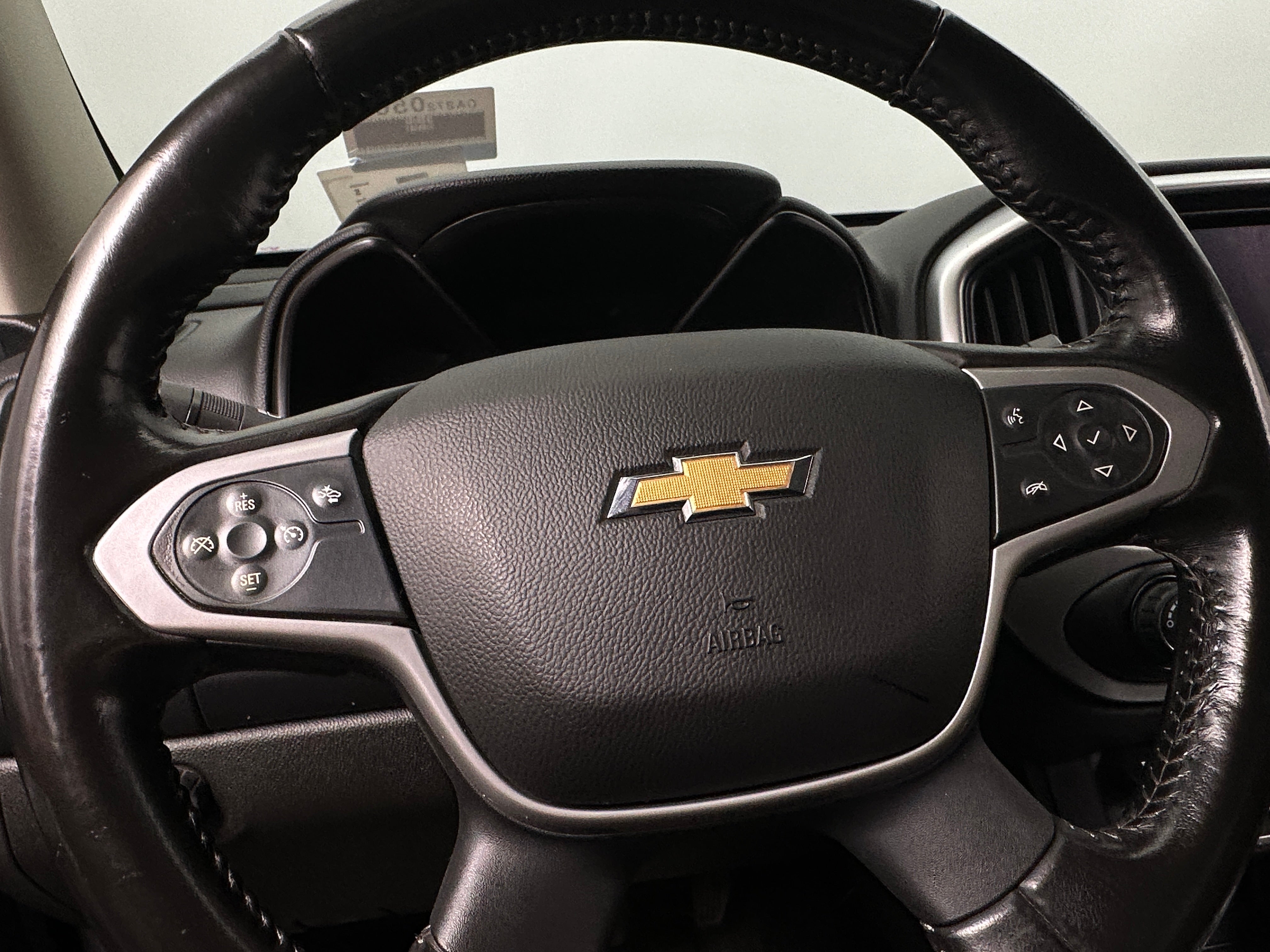 2022 Chevrolet Colorado LT 5