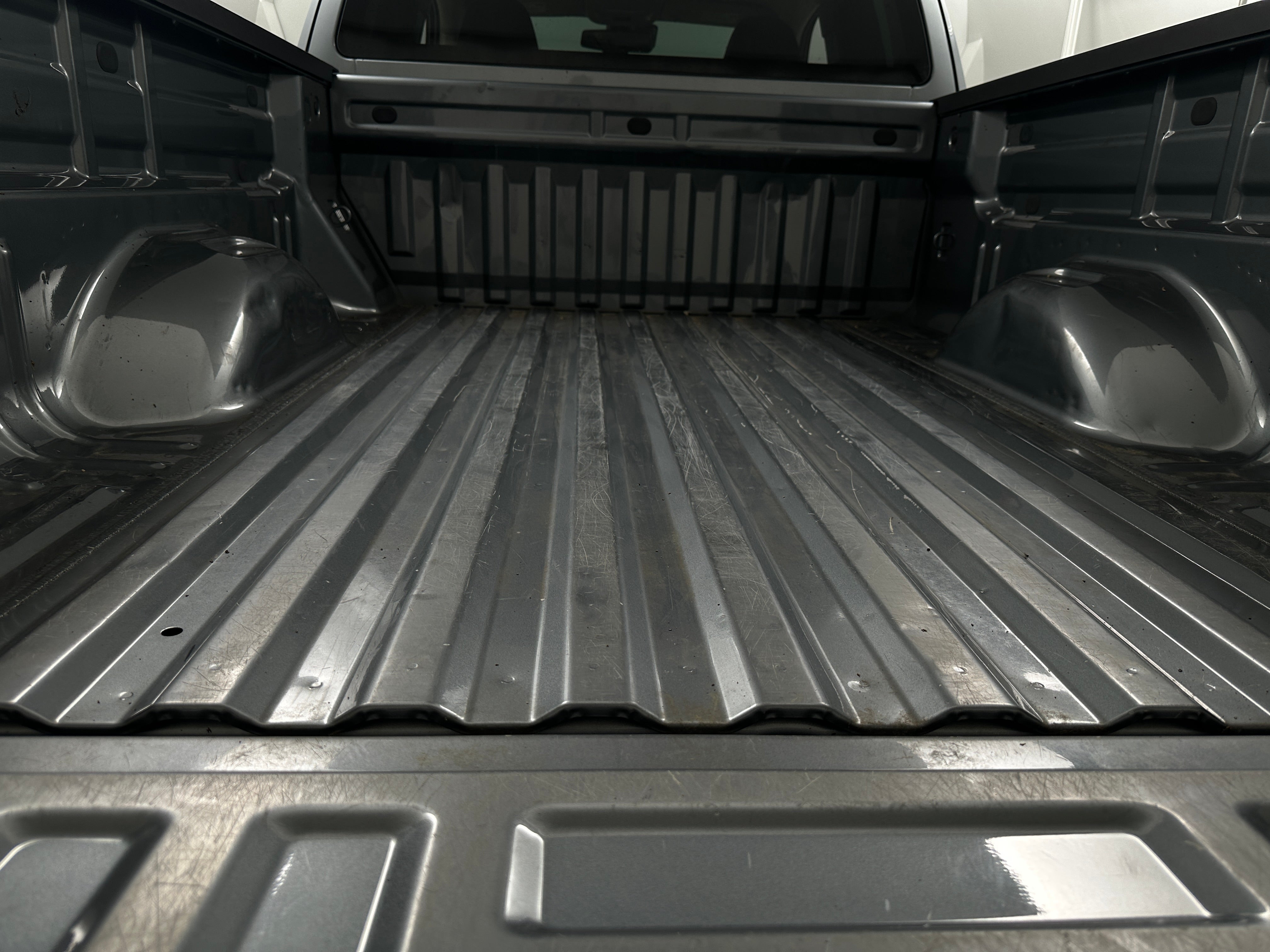 2022 Chevrolet Colorado LT 6