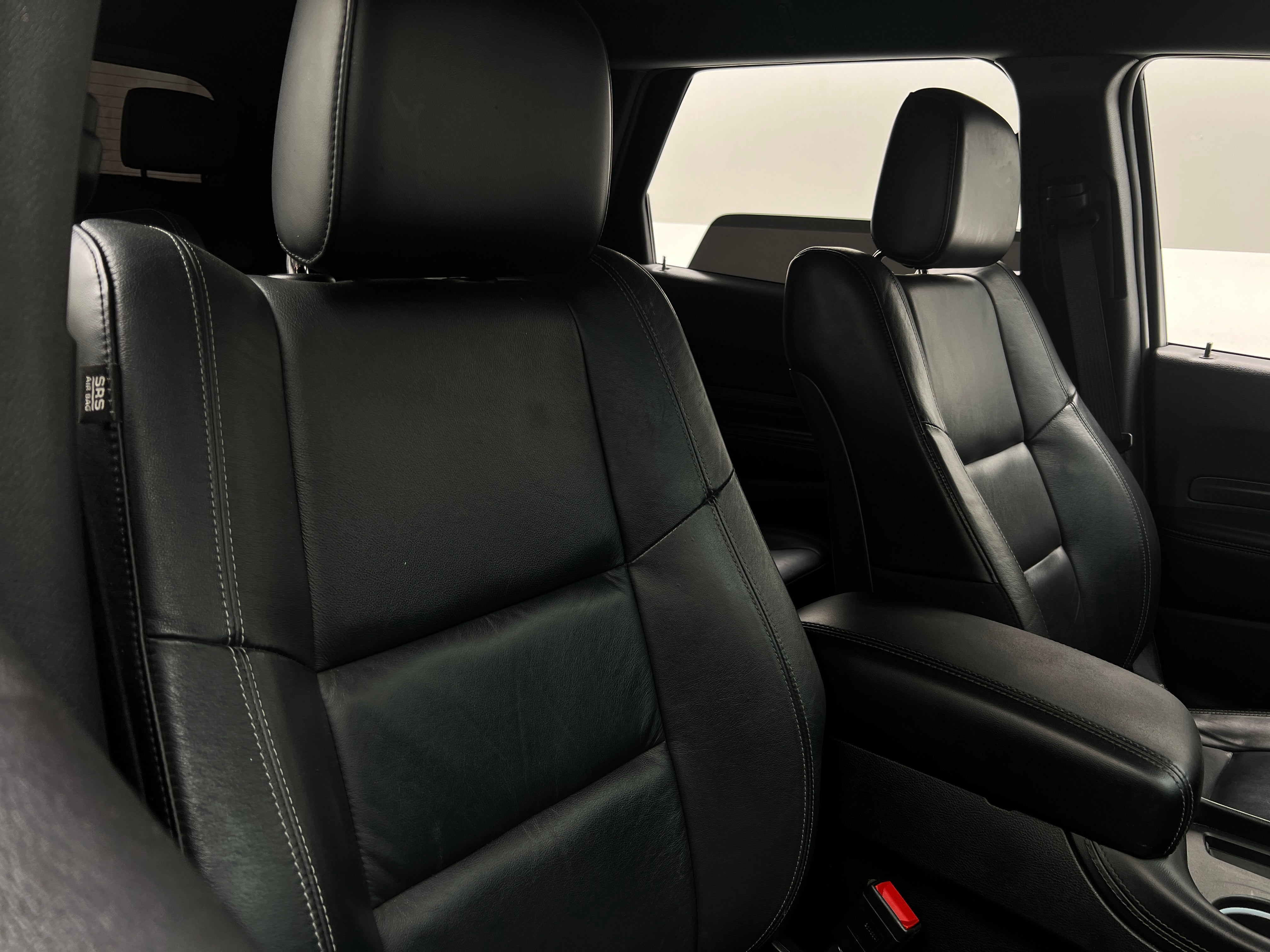 Thumbnail: 2021 Dodge Durango - 2