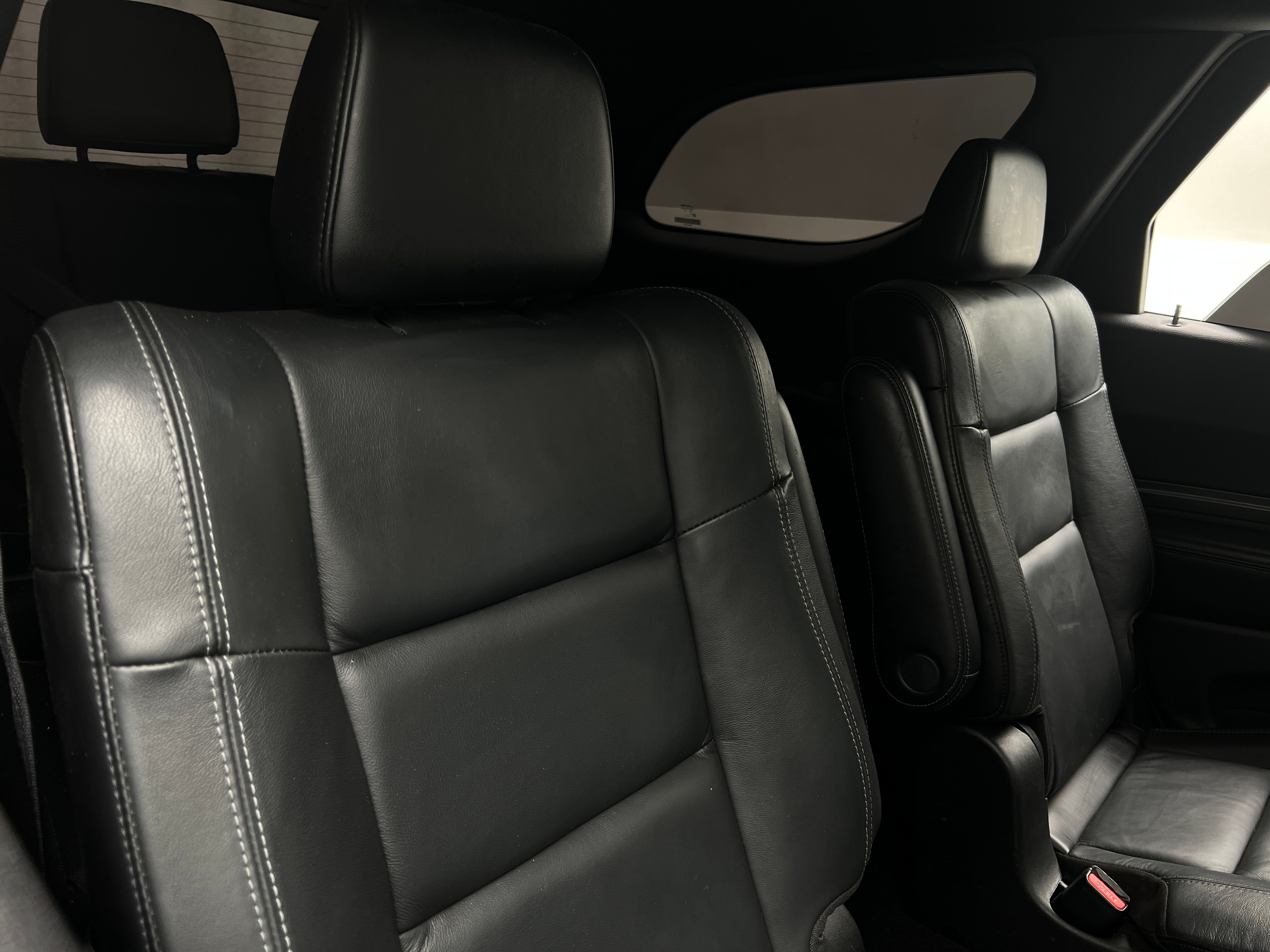 Thumbnail: 2021 Dodge Durango - 6