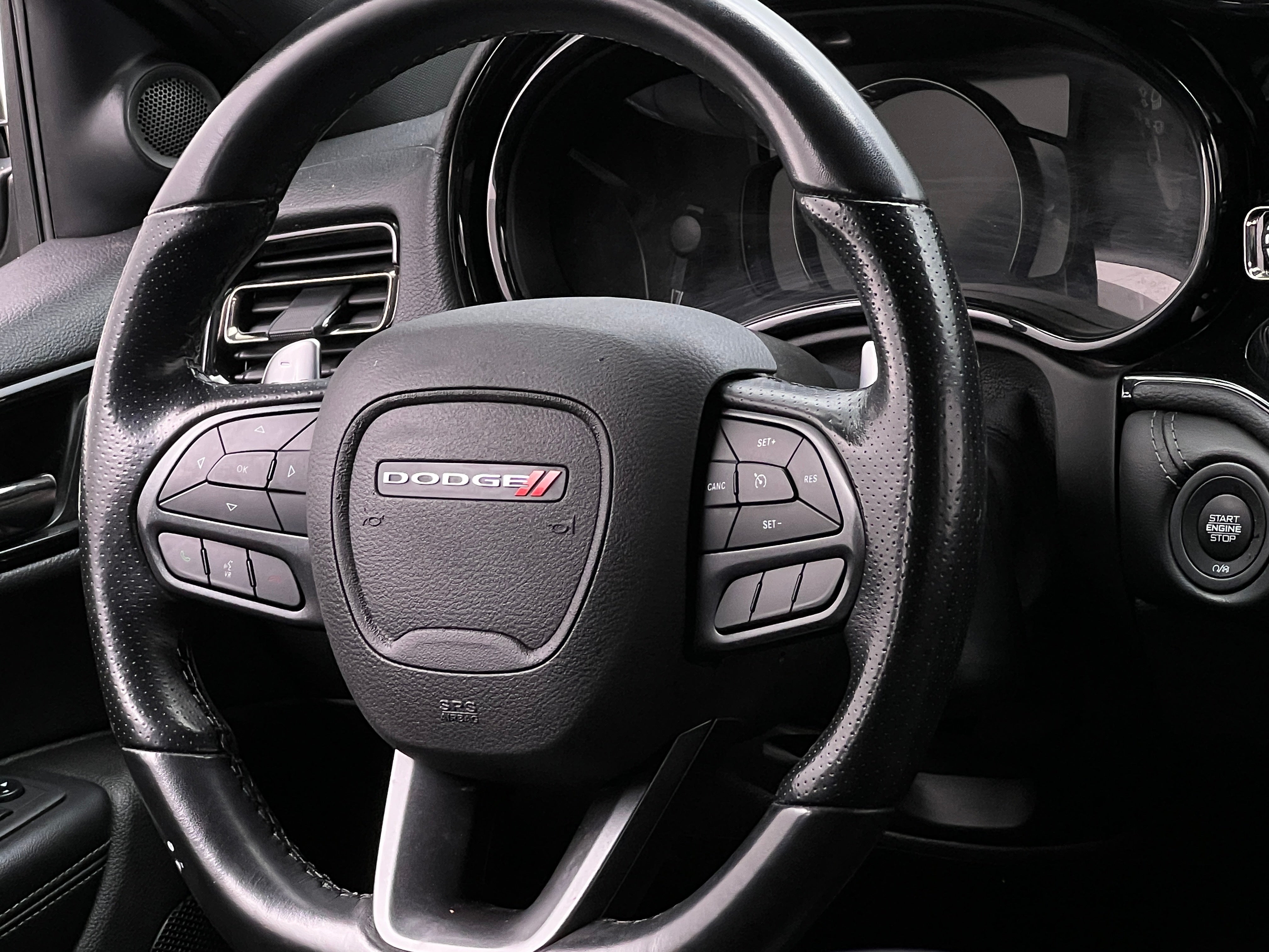 Thumbnail: 2021 Dodge Durango - 5