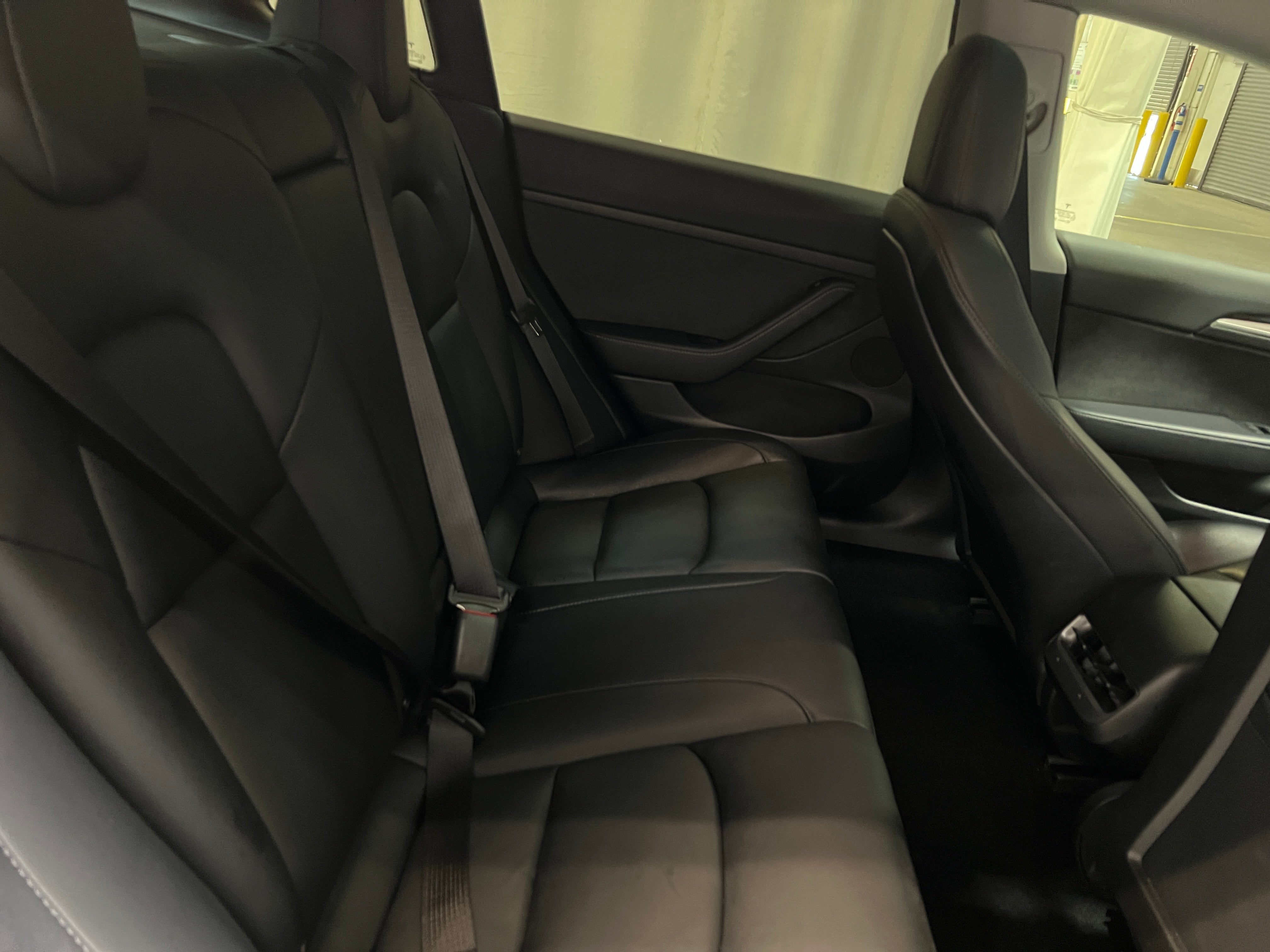 2022 Tesla Model 3 Long Range 5