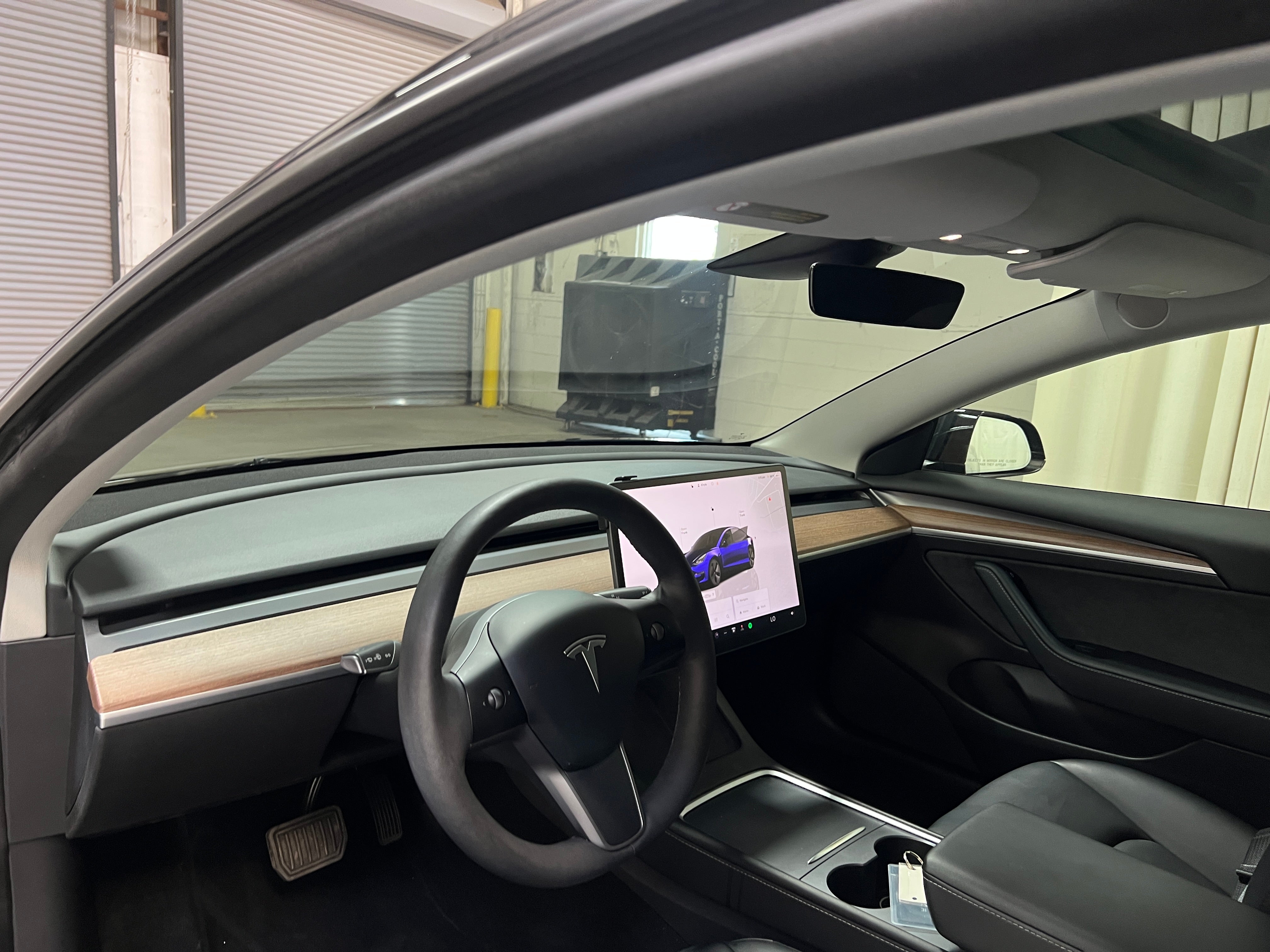 2022 Tesla Model 3 Long Range 2