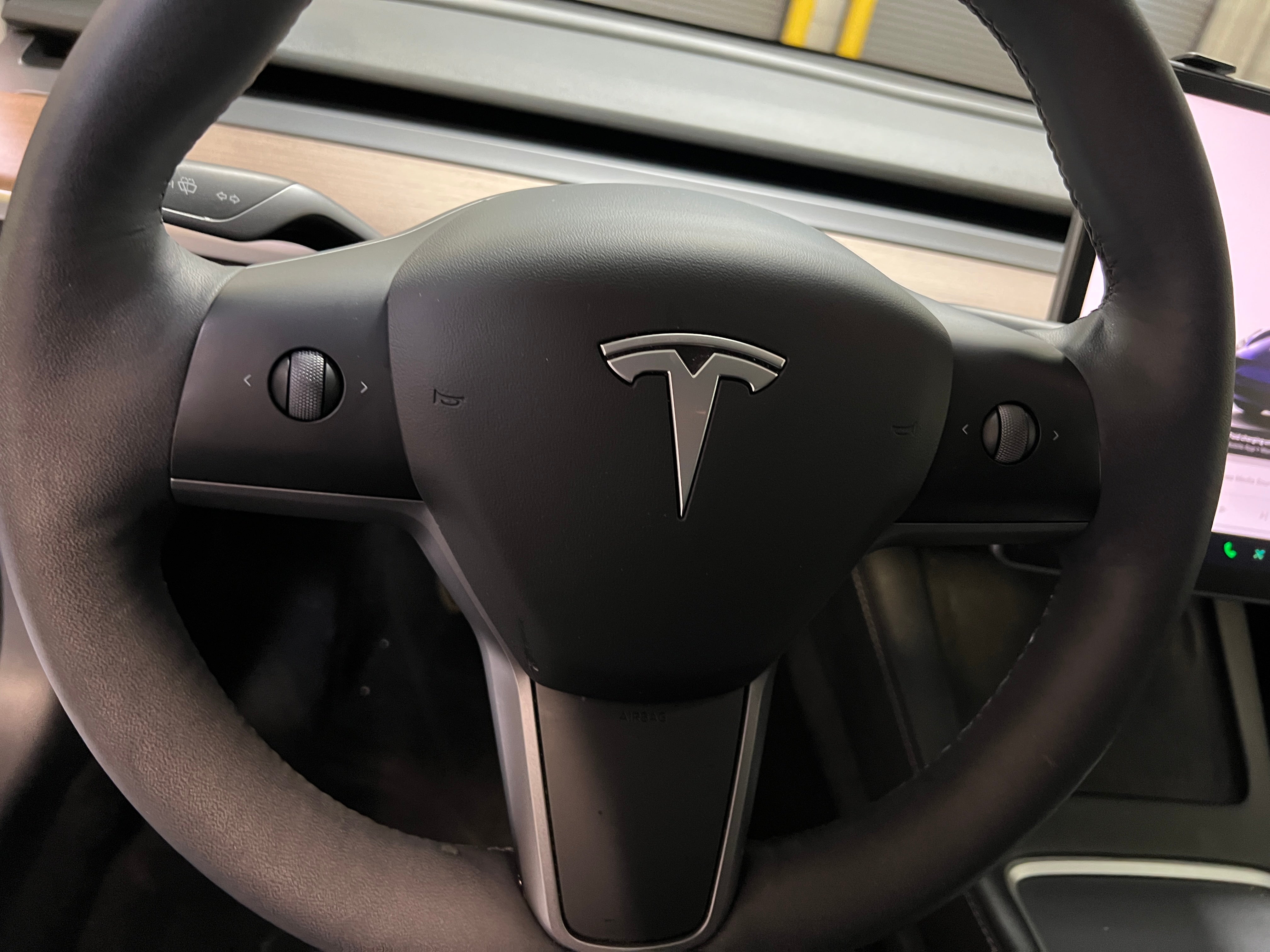 2022 Tesla Model 3 Long Range 4