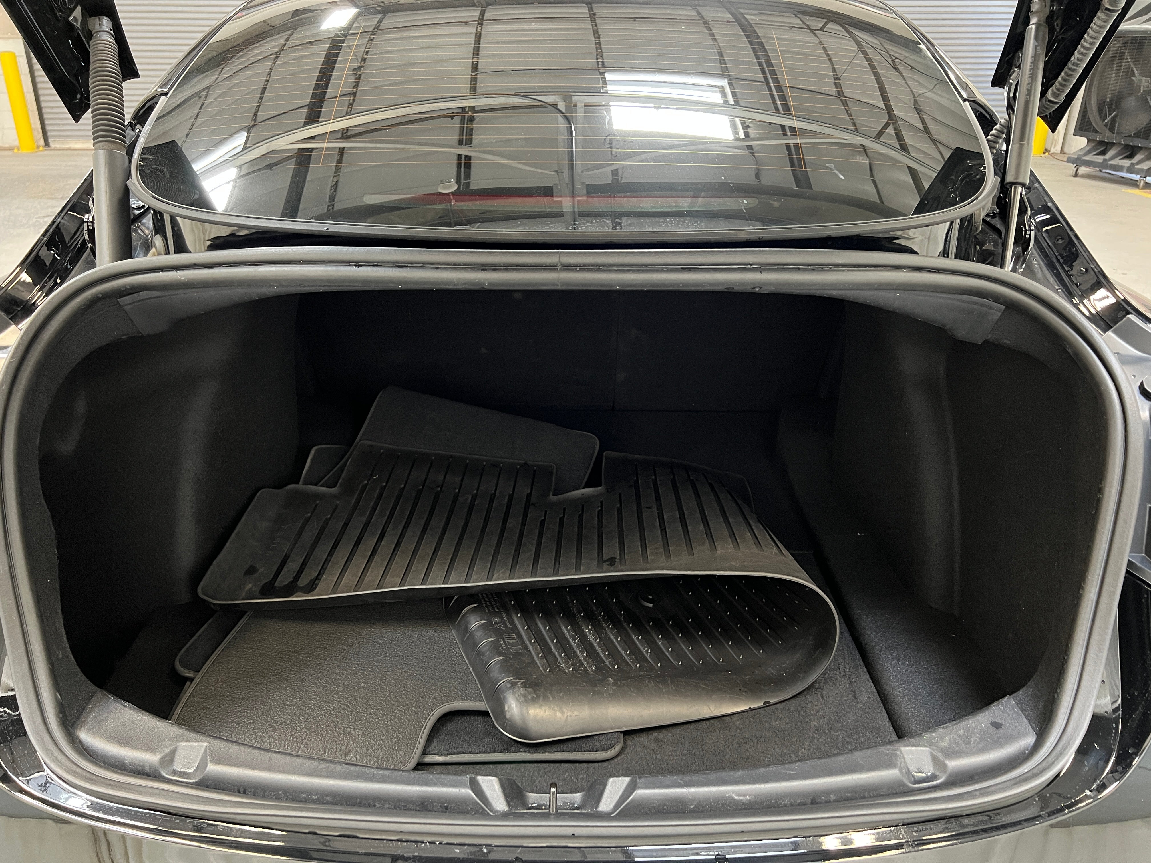 2022 Tesla Model 3 Long Range 6