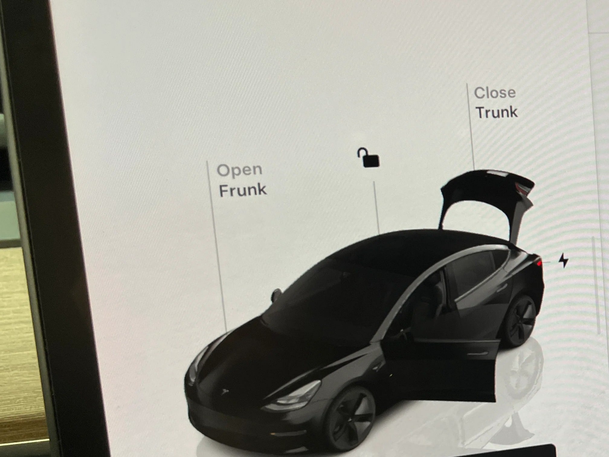 2022 Tesla Model 3 Long Range 3