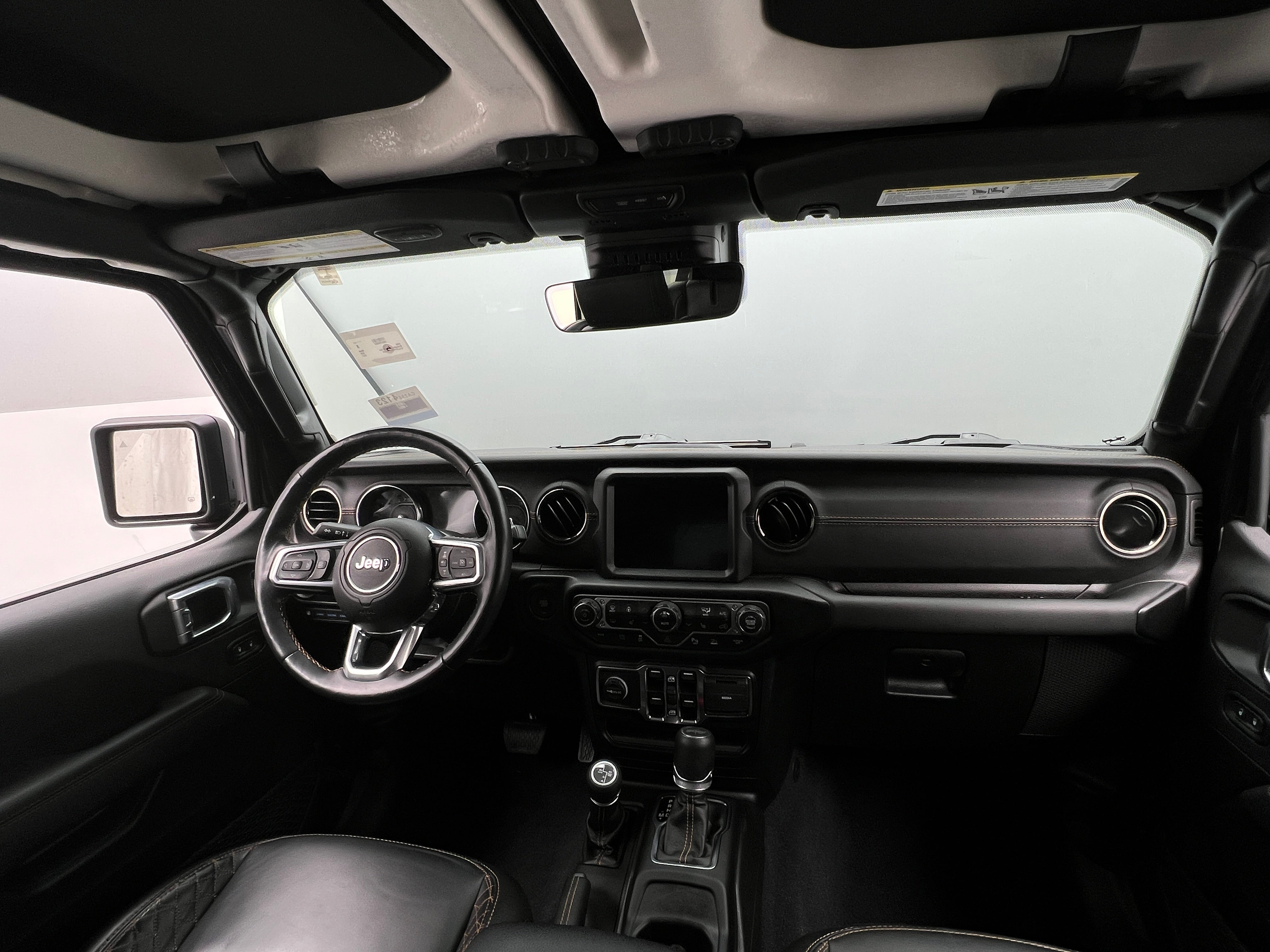 Thumbnail: 2022 Jeep Wrangler - 2