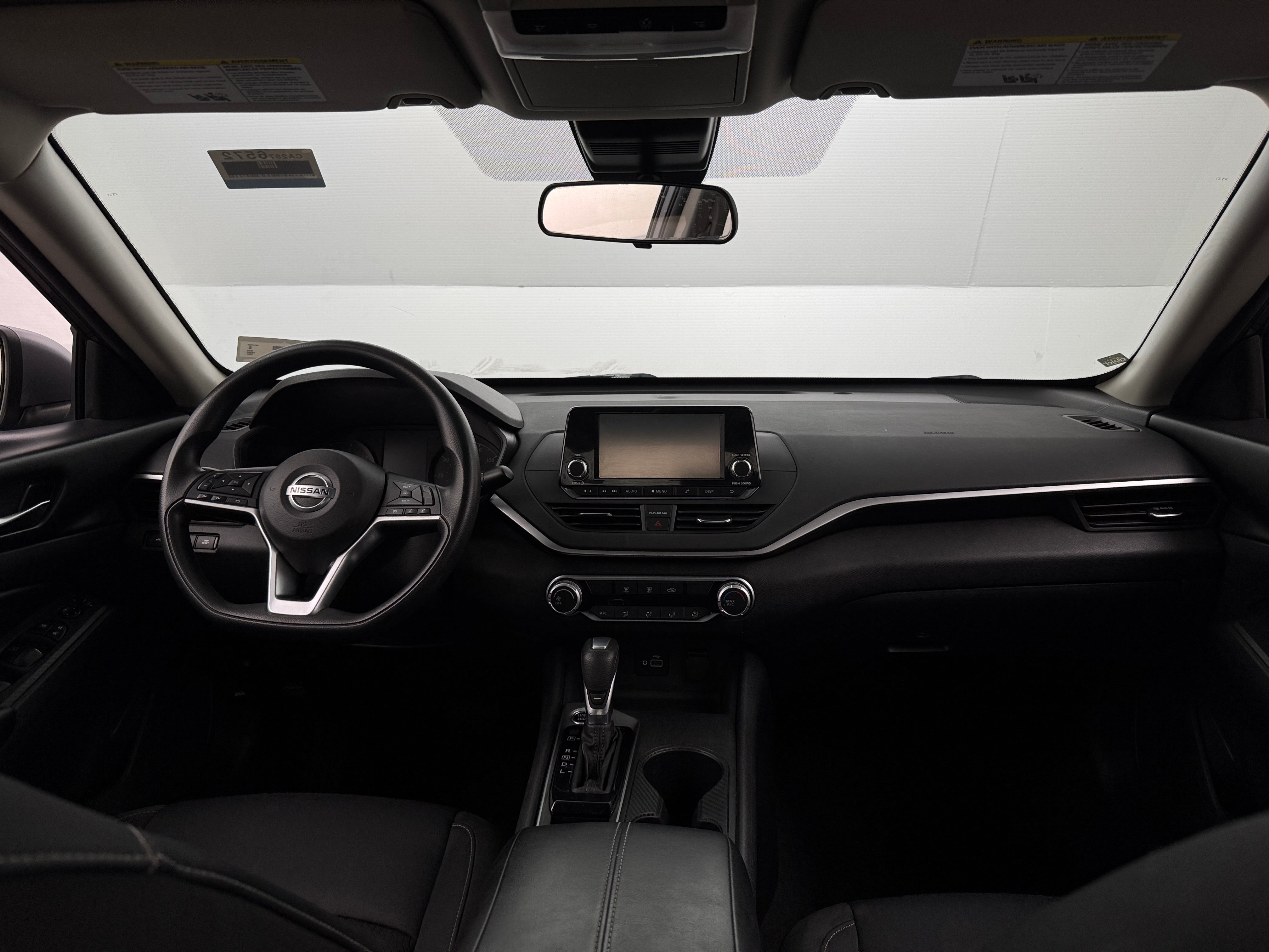 Thumbnail: 2021 Nissan Altima - 3