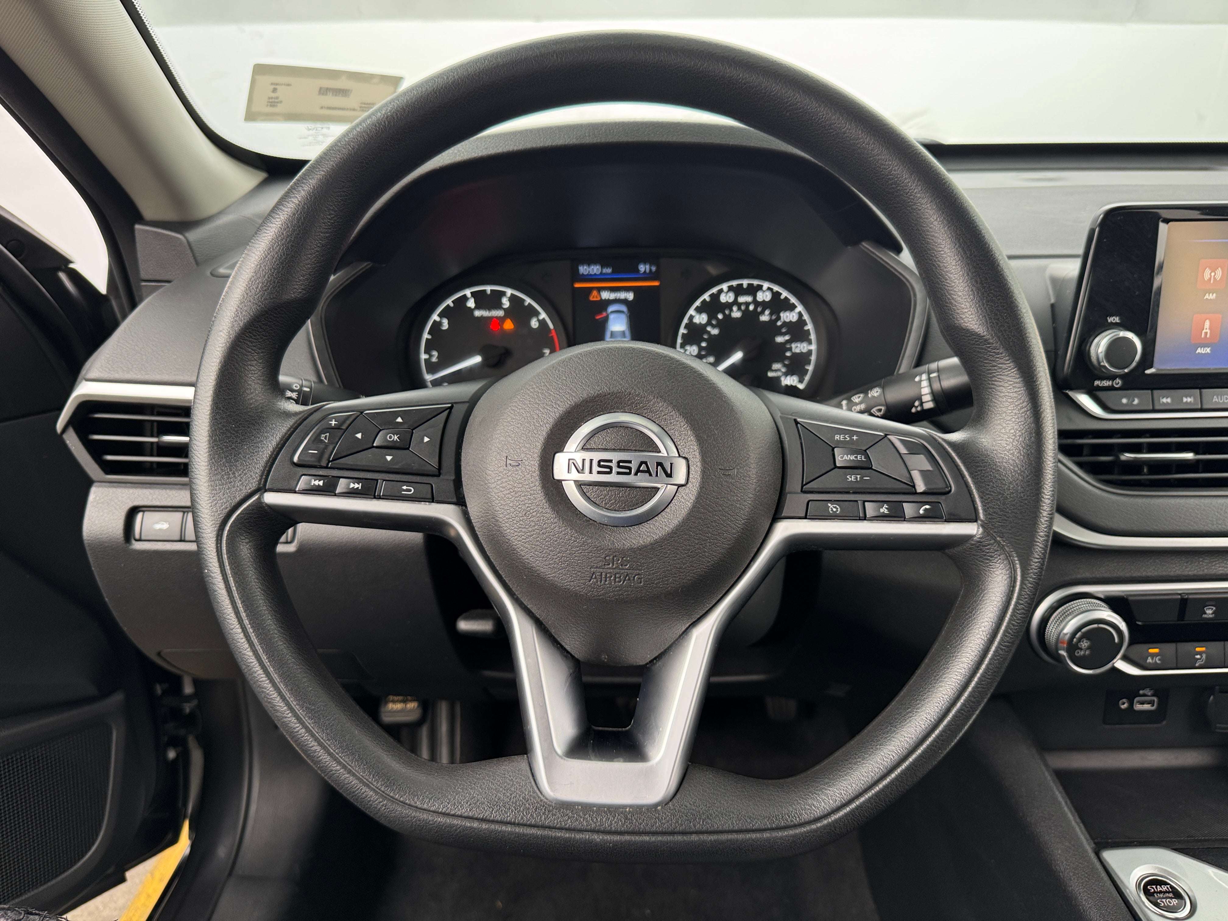 Thumbnail: 2021 Nissan Altima - 5