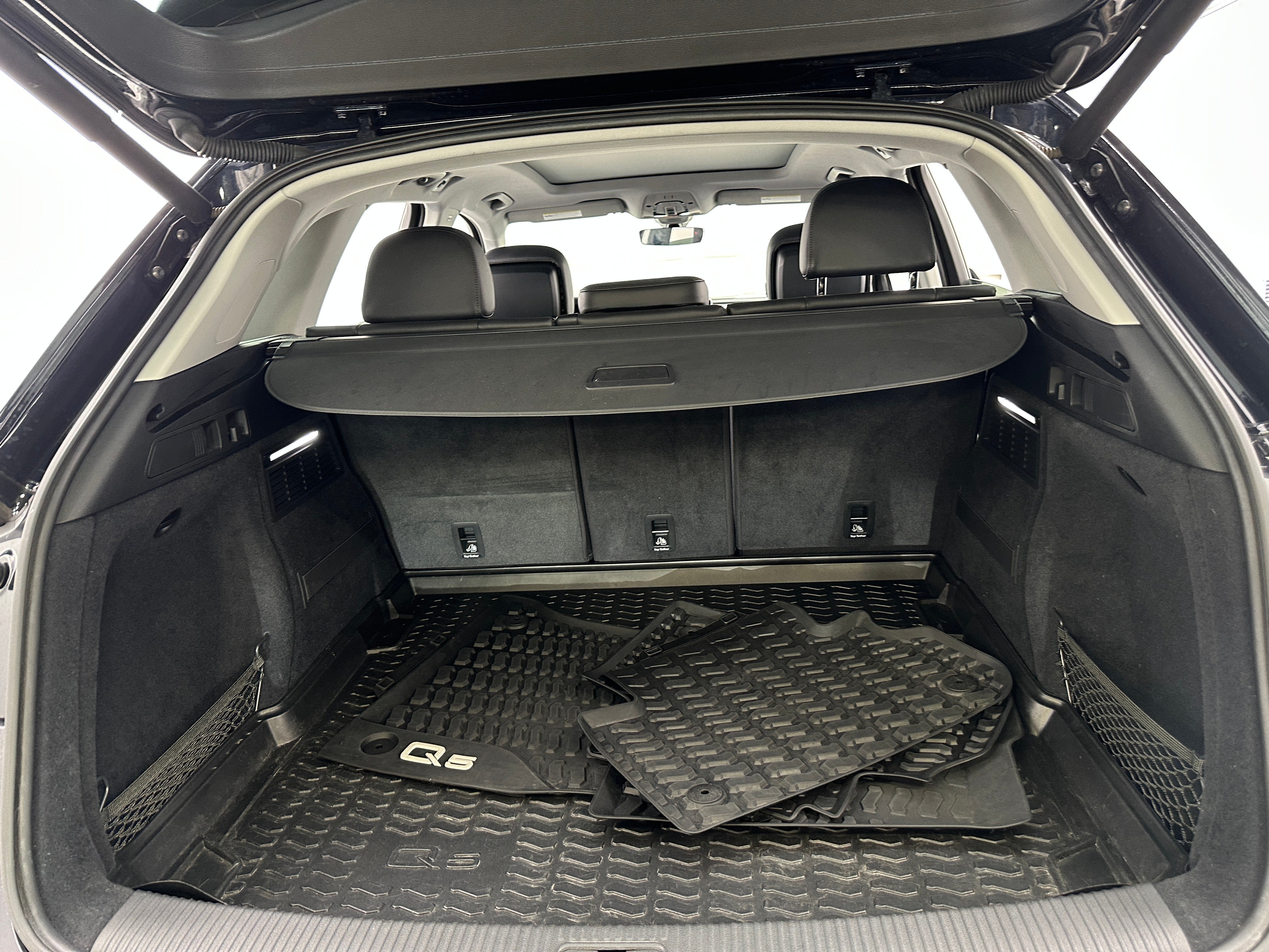 2018 Audi Q5 Premium Plus 6