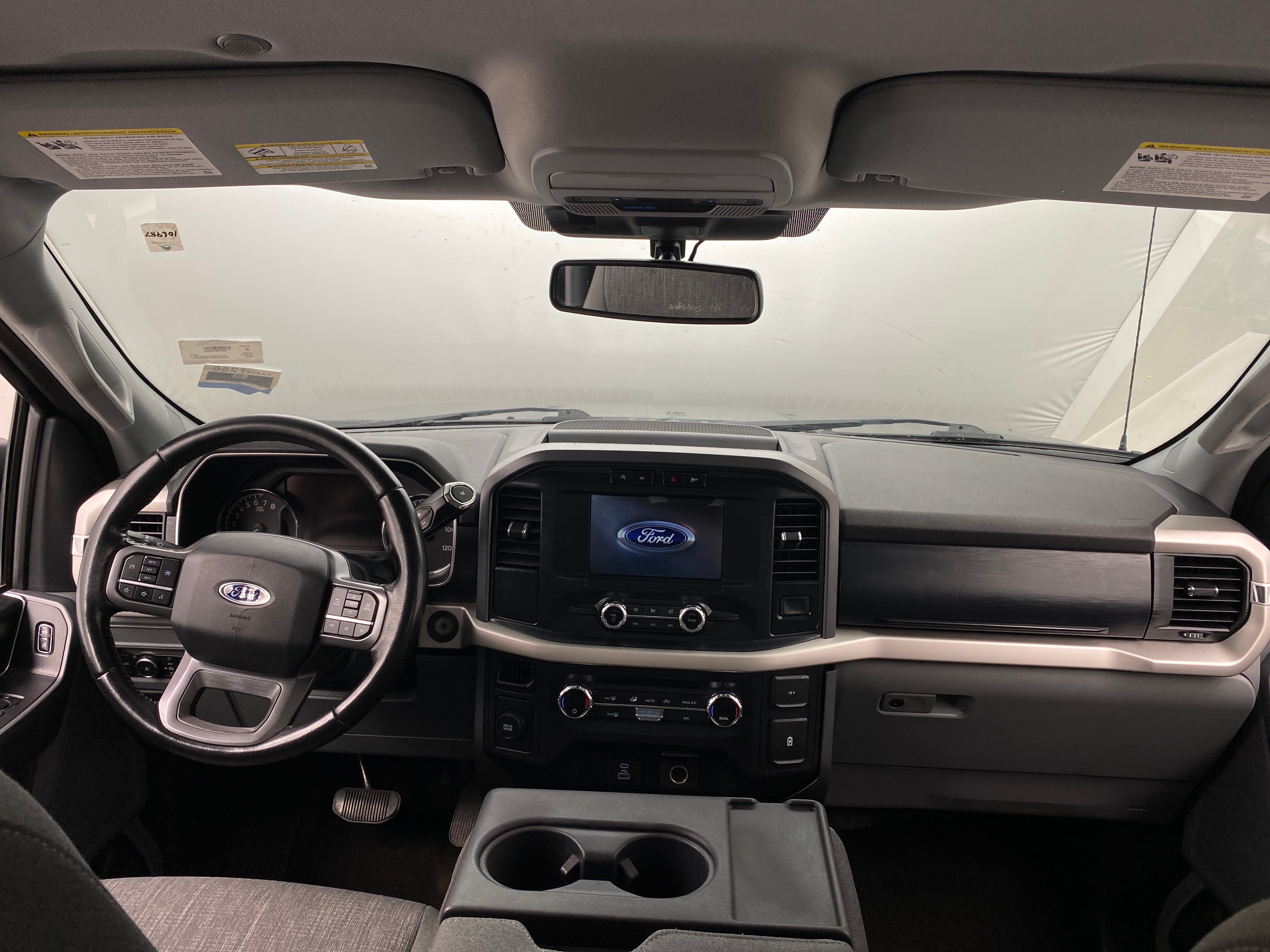 2021 Ford Econoline E-150 3