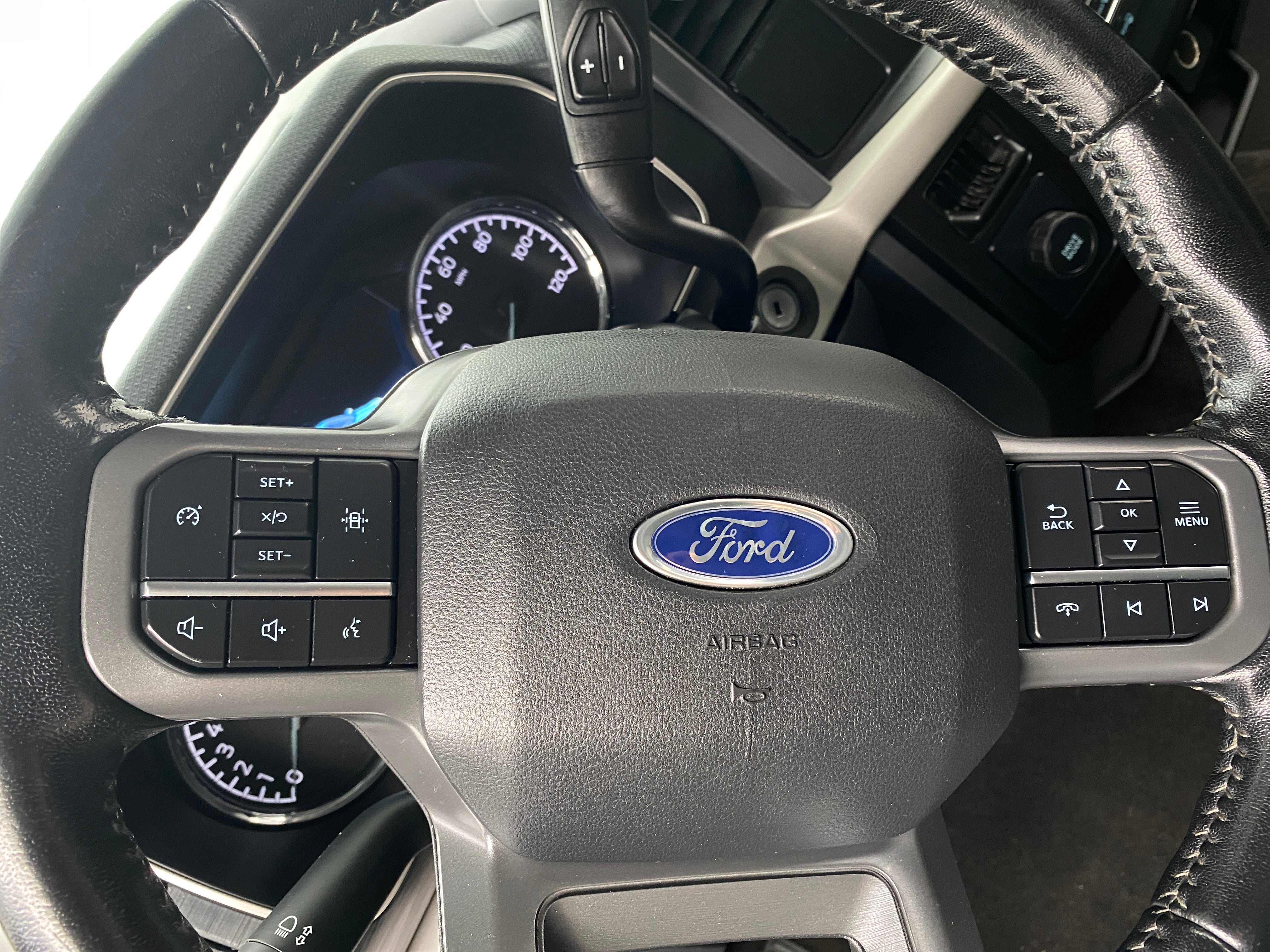2021 Ford Econoline E-150 5