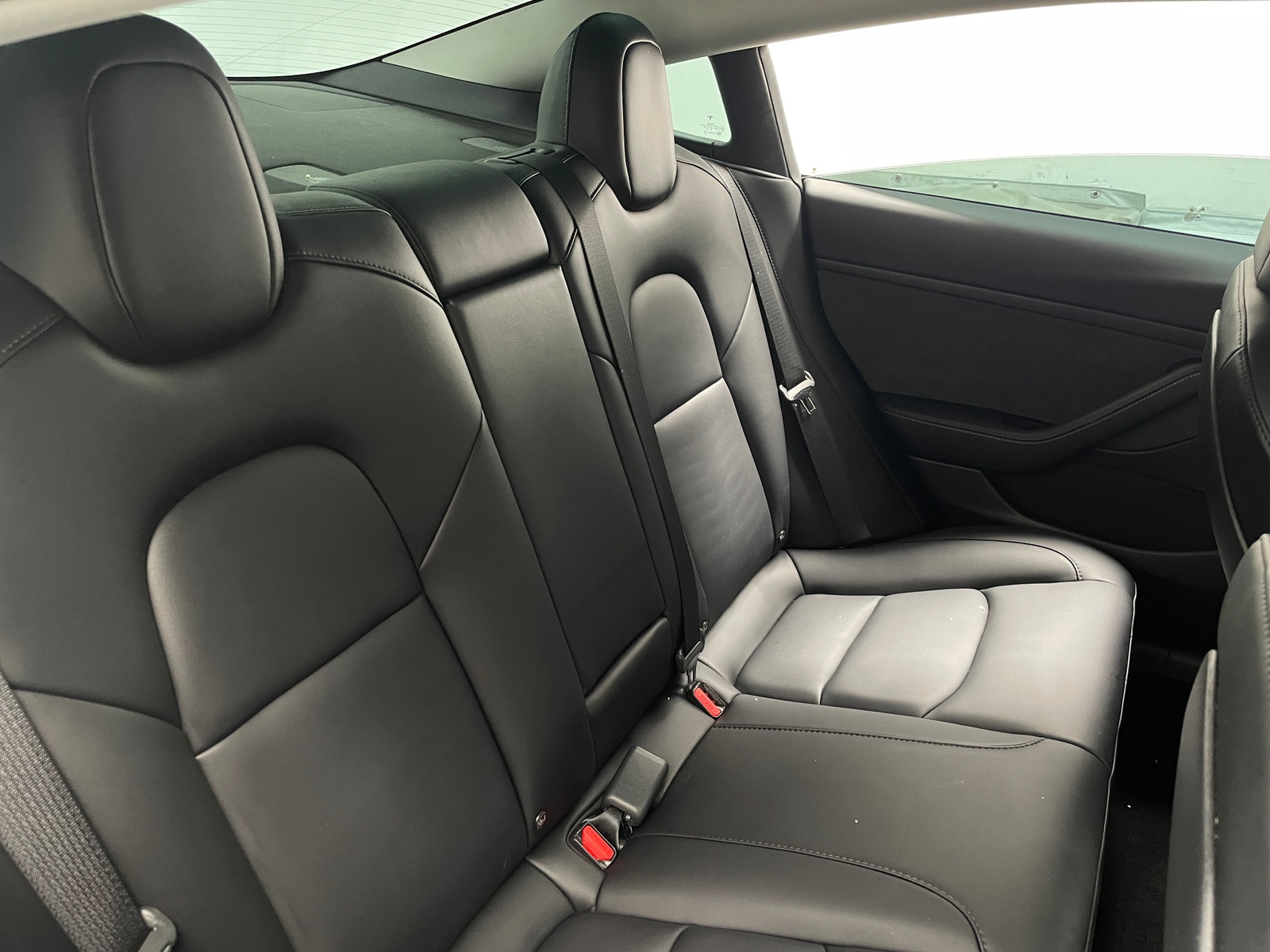 Thumbnail: 2023 Tesla Model 3 - 5