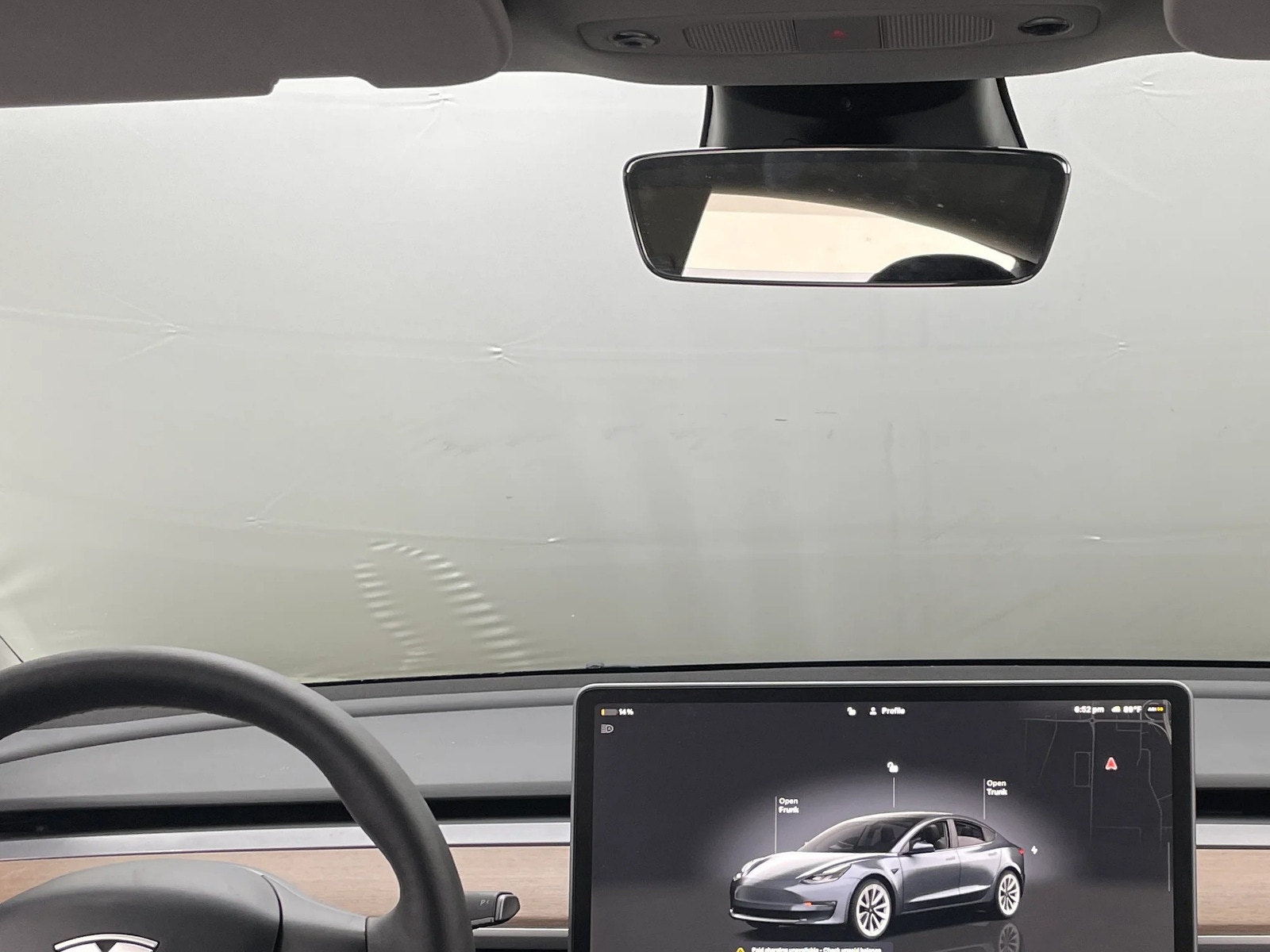 Thumbnail: 2023 Tesla Model 3 - 2