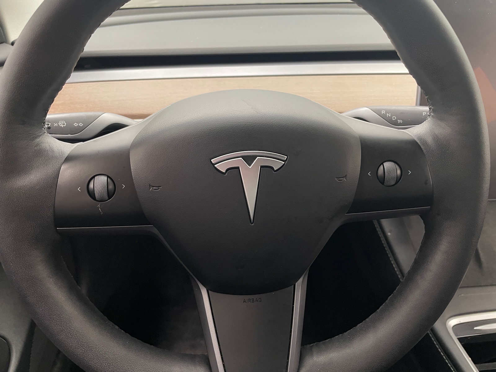 Thumbnail: 2023 Tesla Model 3 - 4