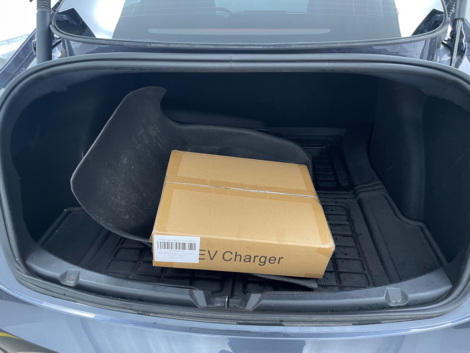Thumbnail: 2023 Tesla Model 3 - 6
