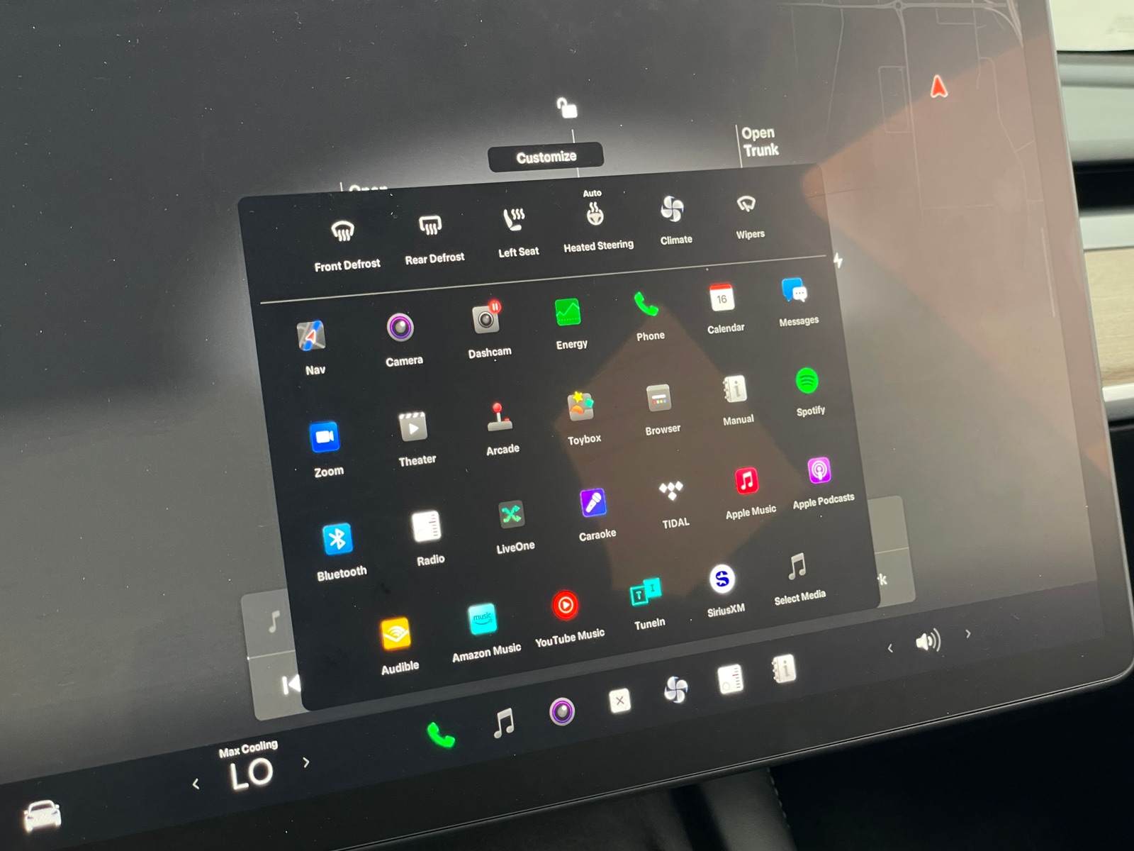 Thumbnail: 2023 Tesla Model 3 - 3