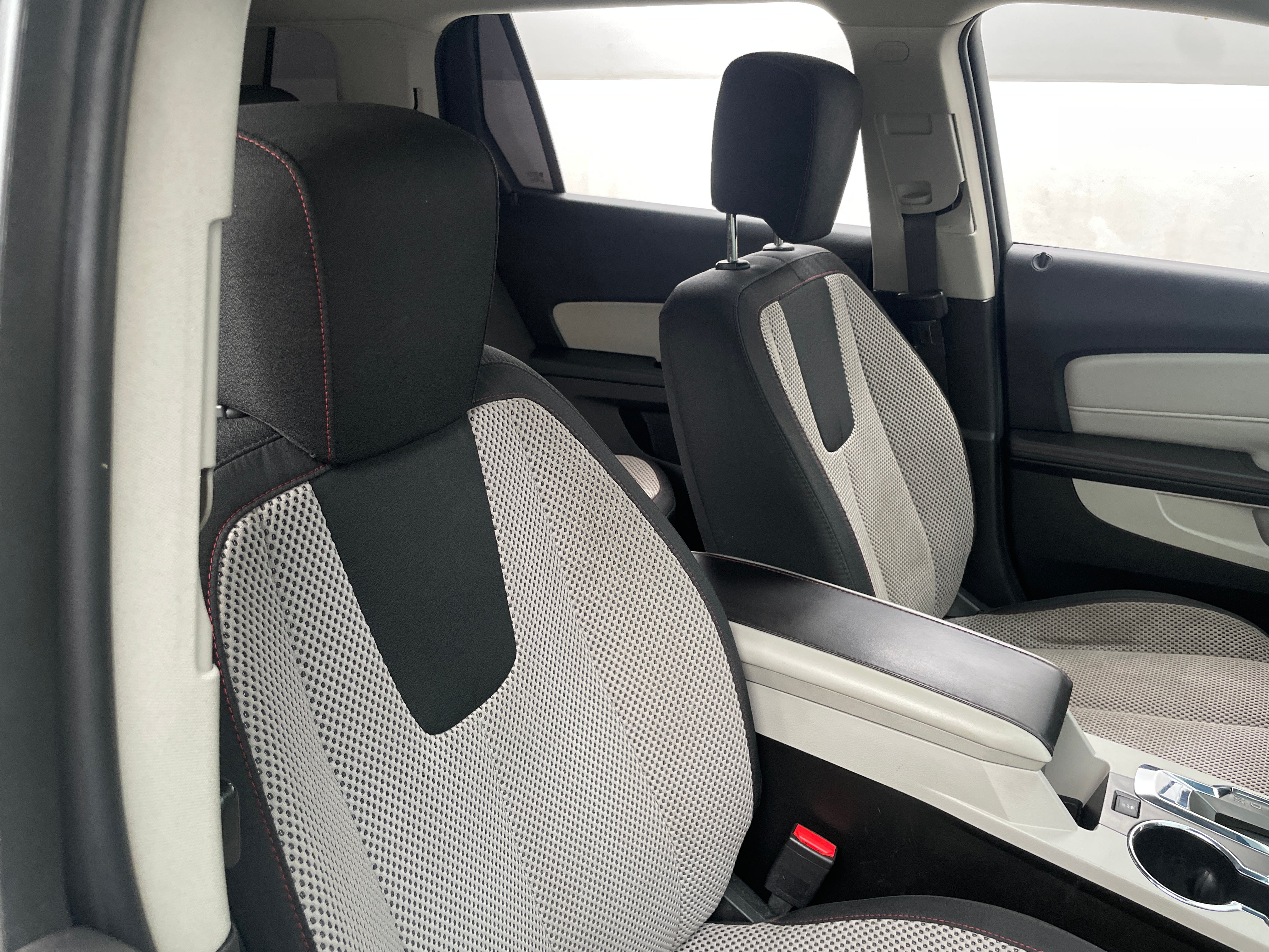 2015 GMC Terrain SLE 2