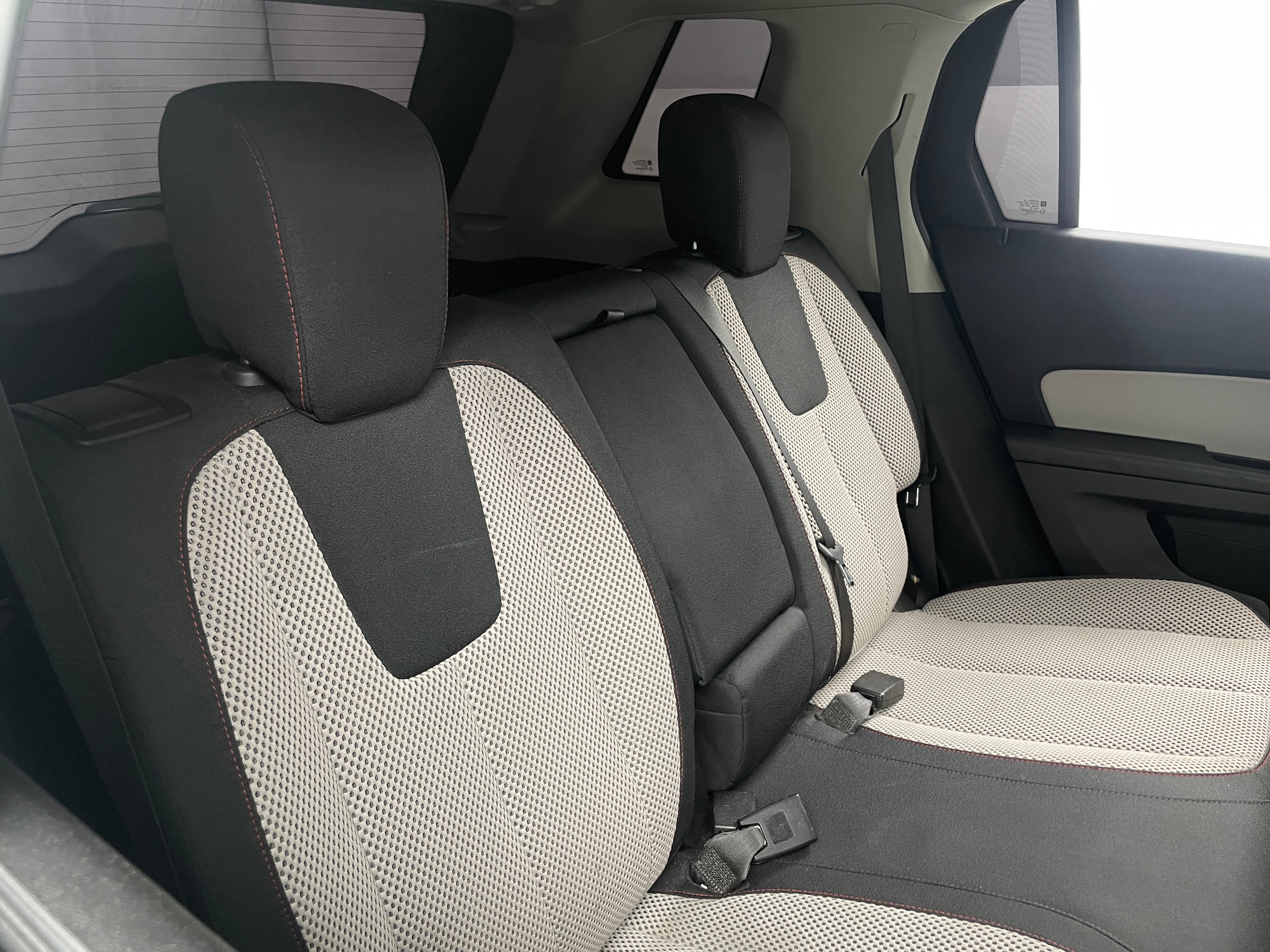 2015 GMC Terrain SLE 6