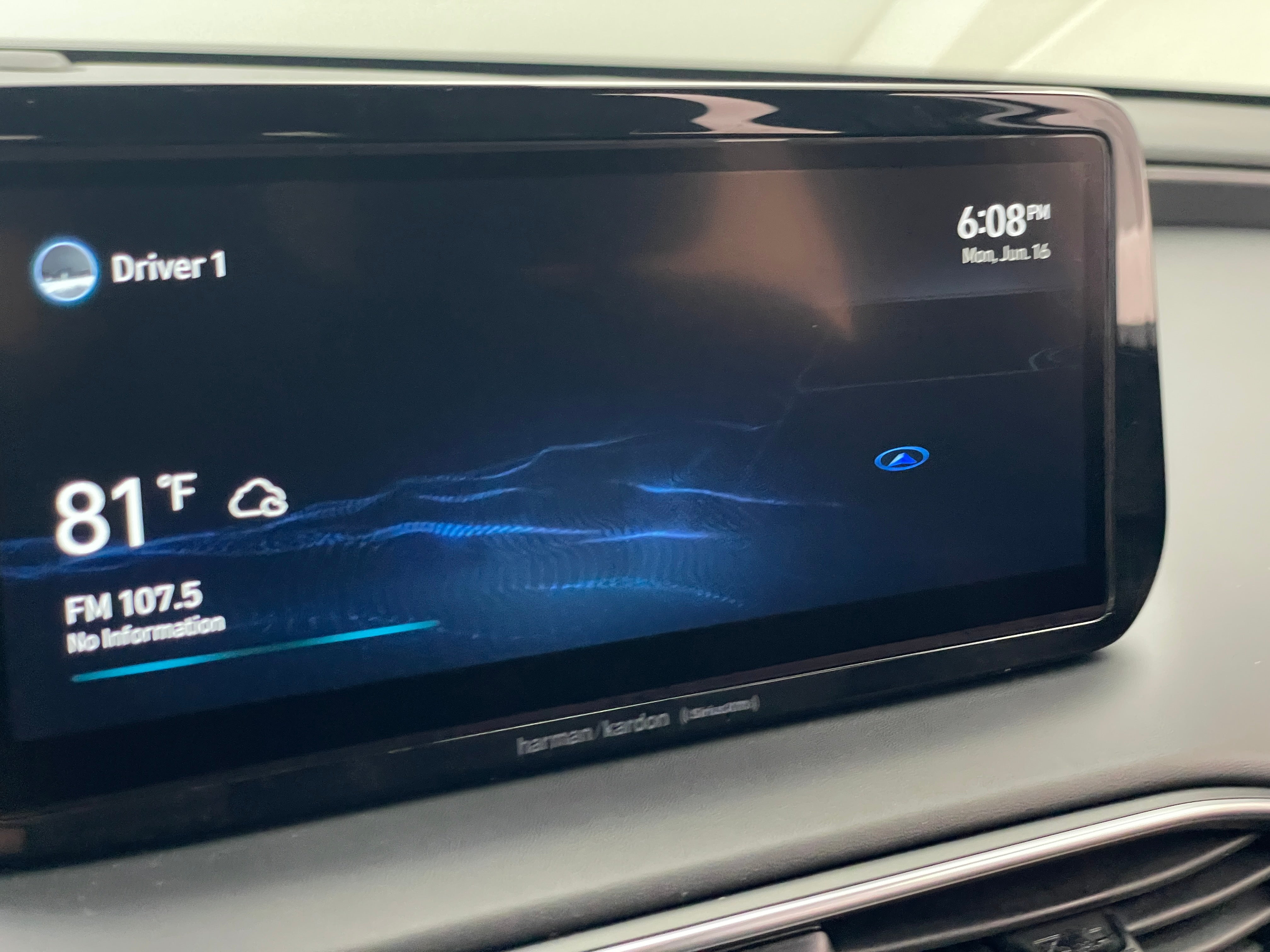 2022 Hyundai Santa Fe Calligraphy 3