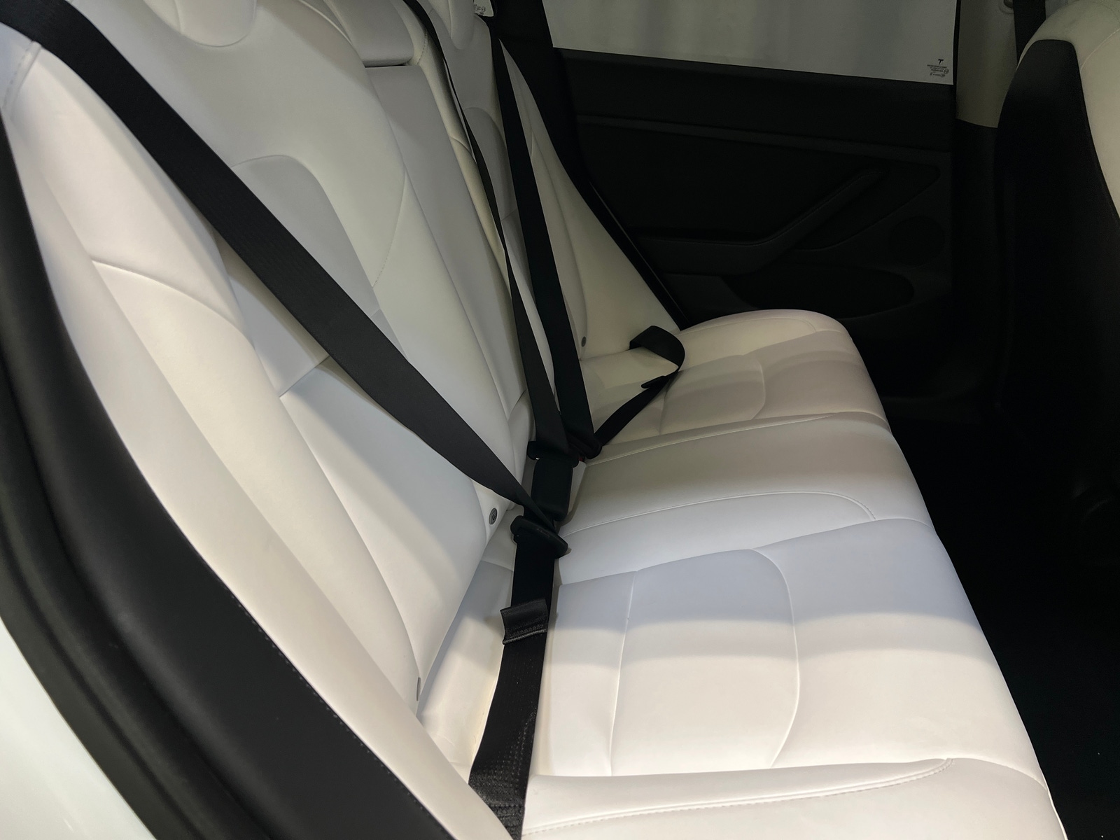 Thumbnail: 2022 Tesla Model 3 - 5