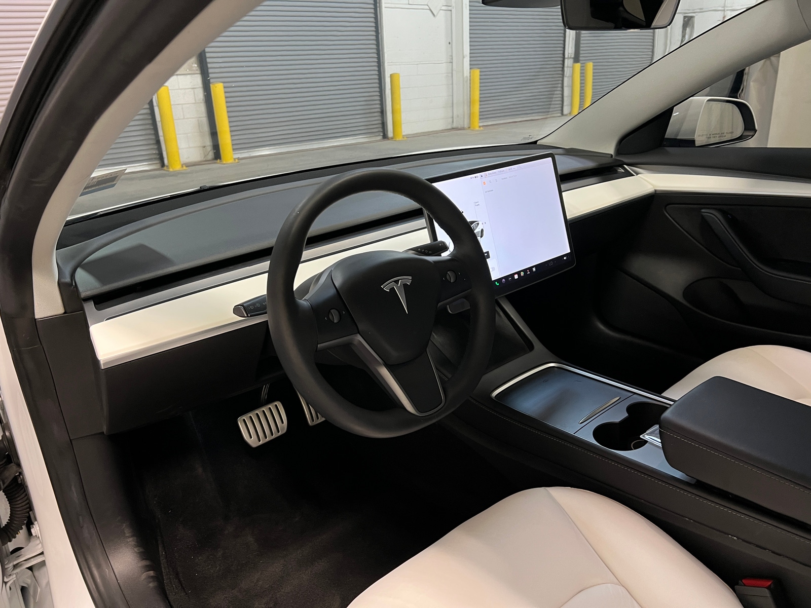 Thumbnail: 2022 Tesla Model 3 - 2