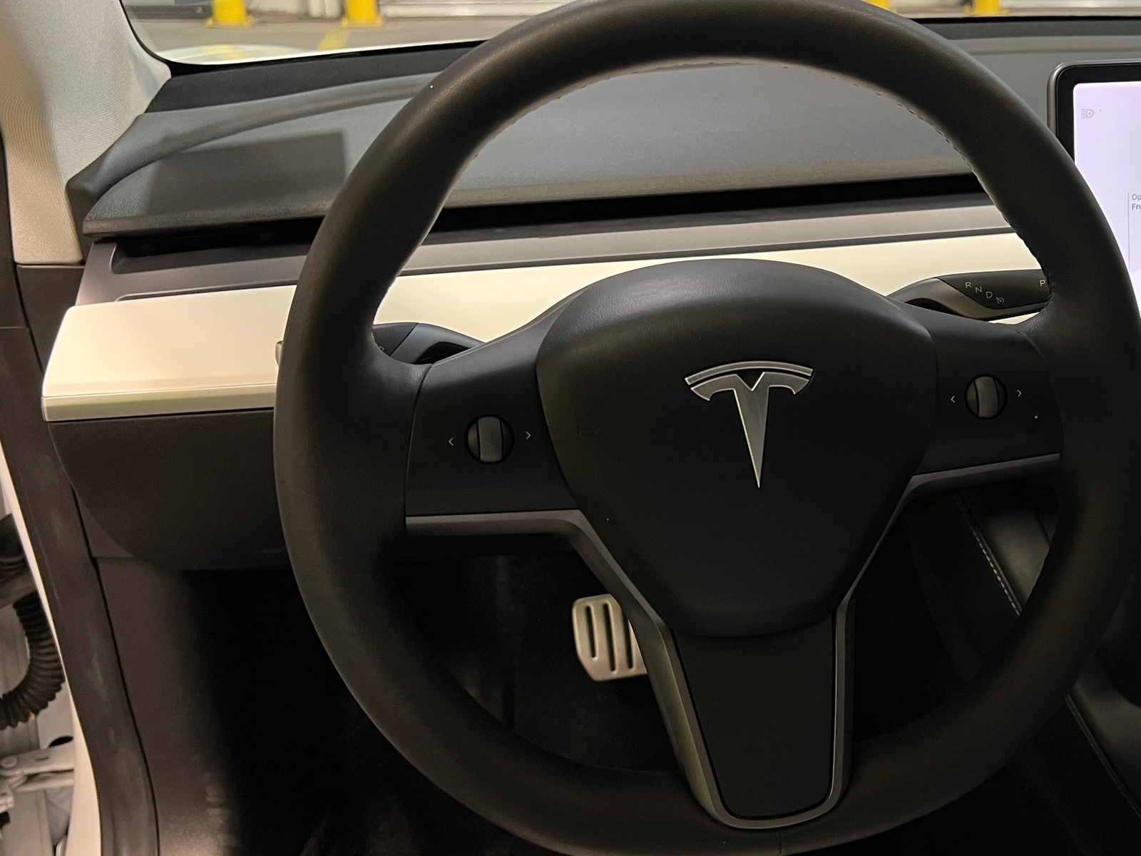 Thumbnail: 2022 Tesla Model 3 - 4