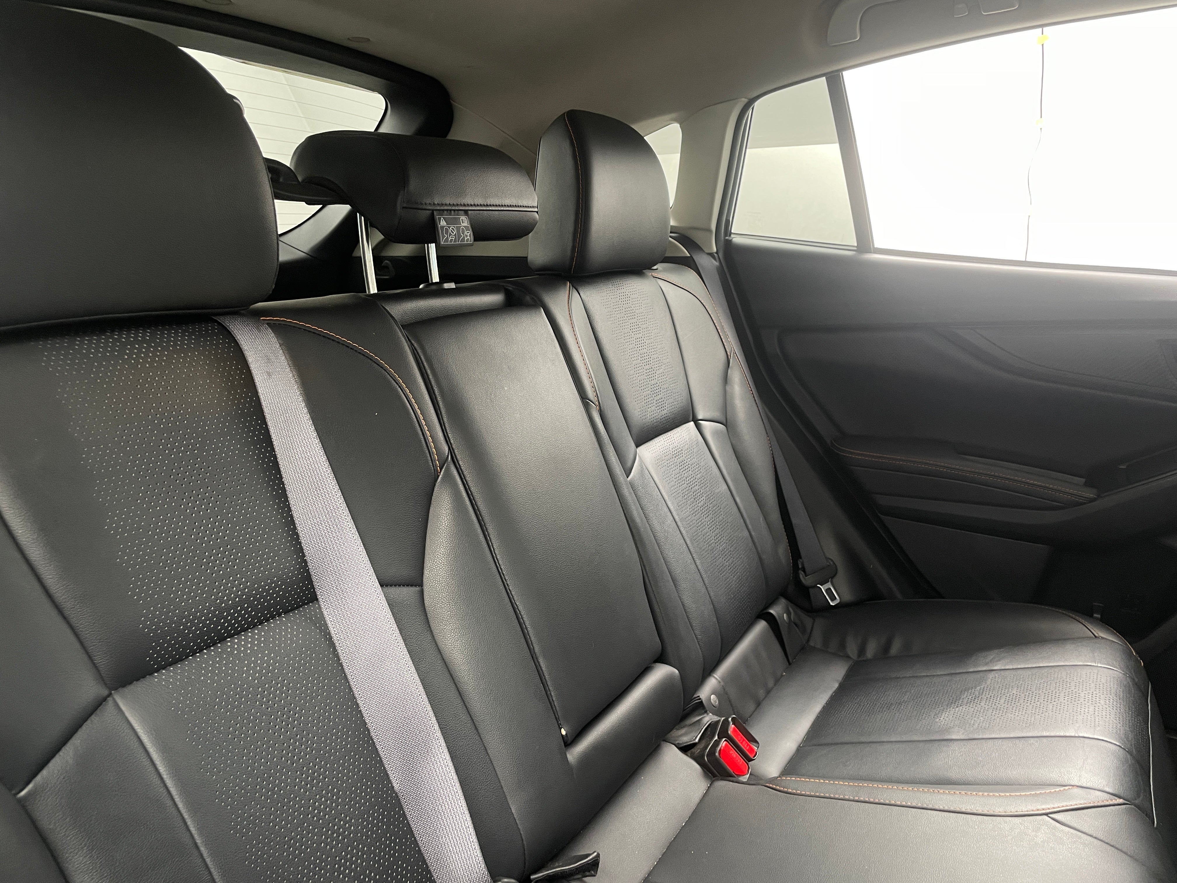 2019 Subaru Crosstrek Limited 5