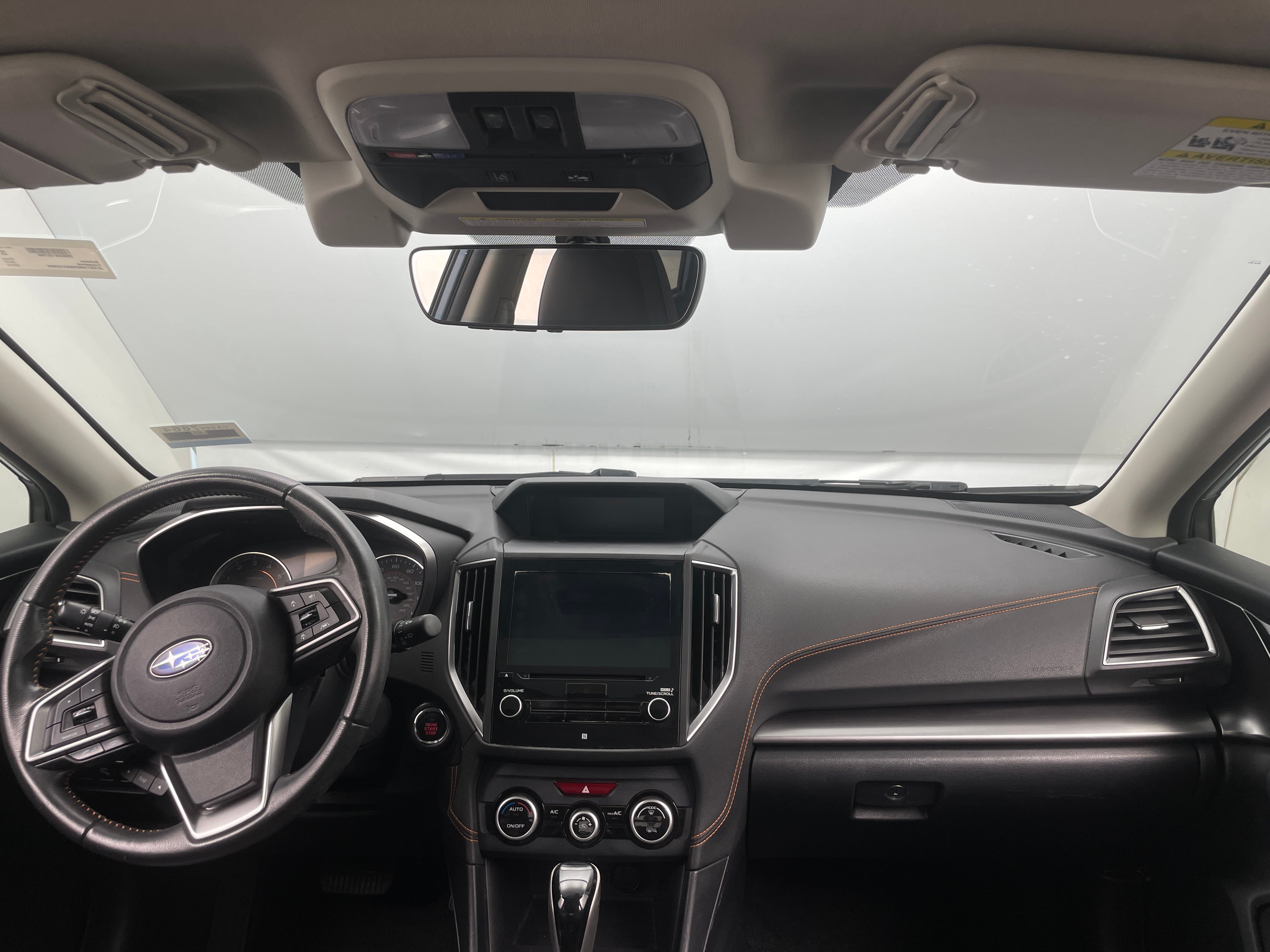 2019 Subaru Crosstrek Limited 2