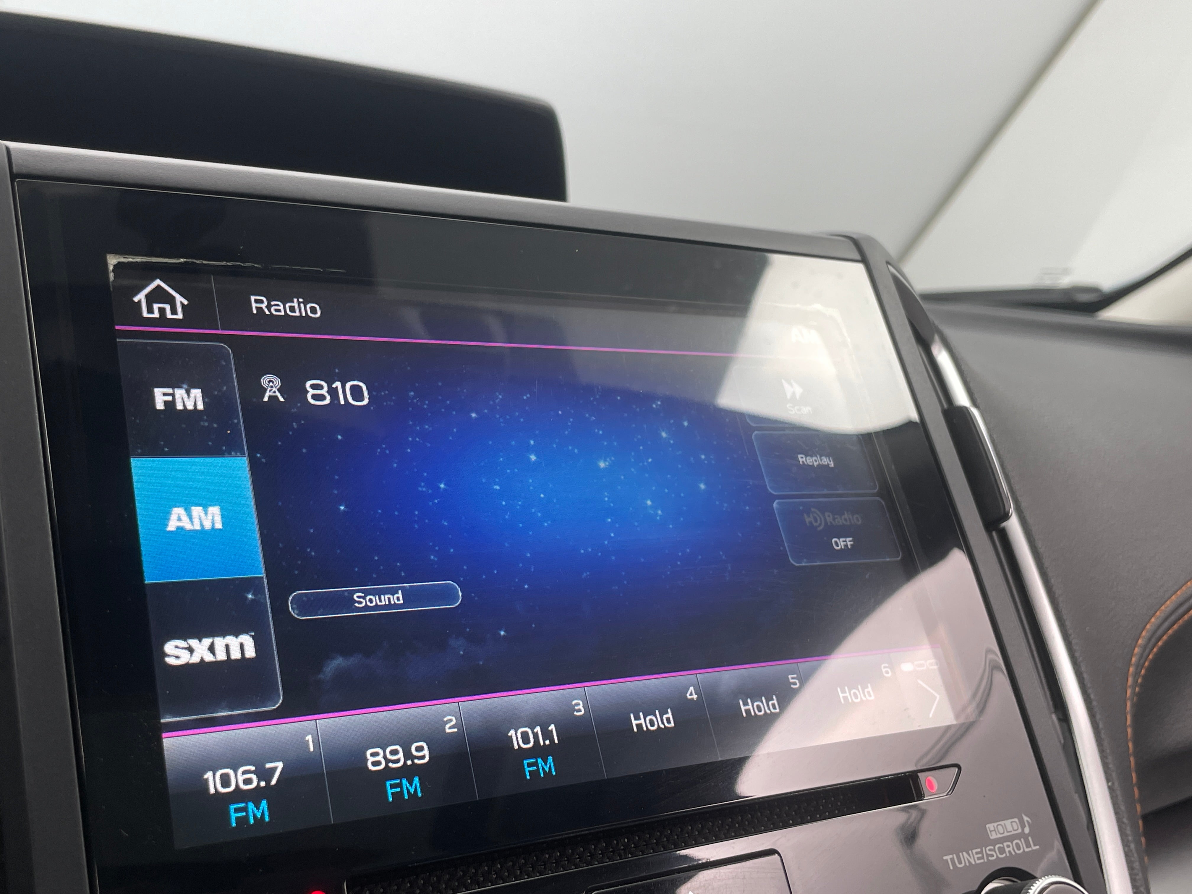 2019 Subaru Crosstrek Limited 3