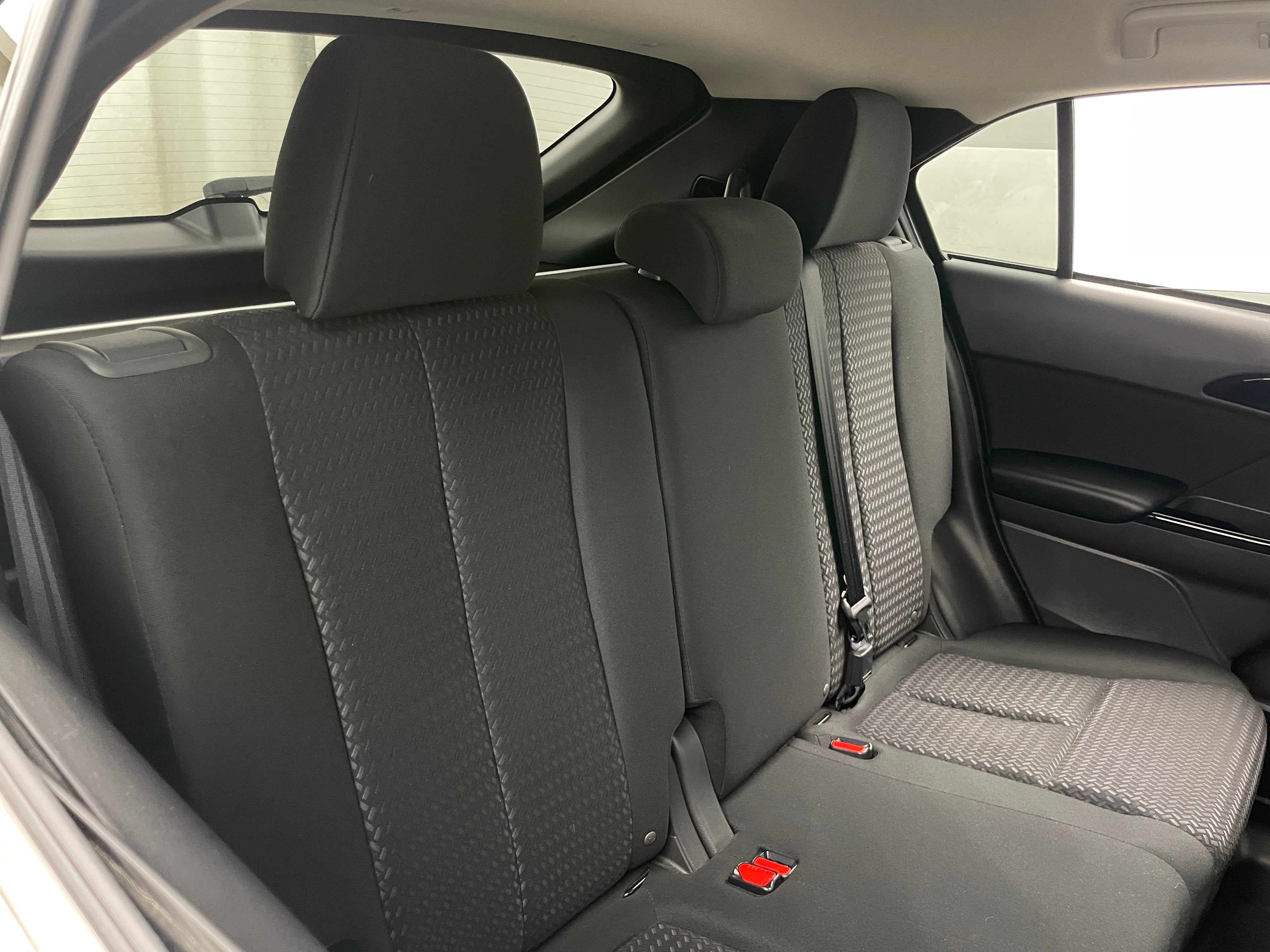 2024 Mitsubishi Eclipse Cross LE 6