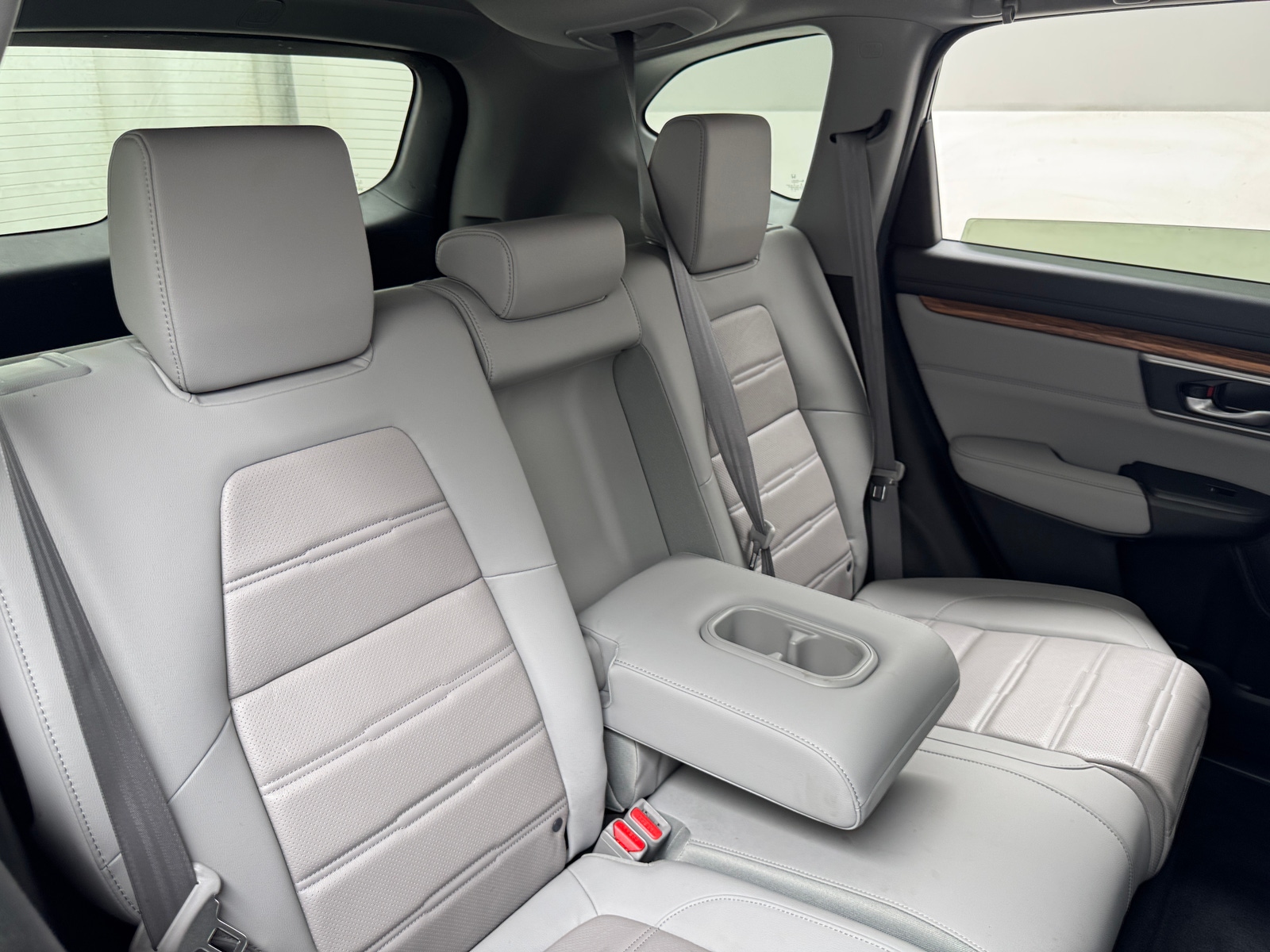 Thumbnail: 2020 Honda CR-V - 5
