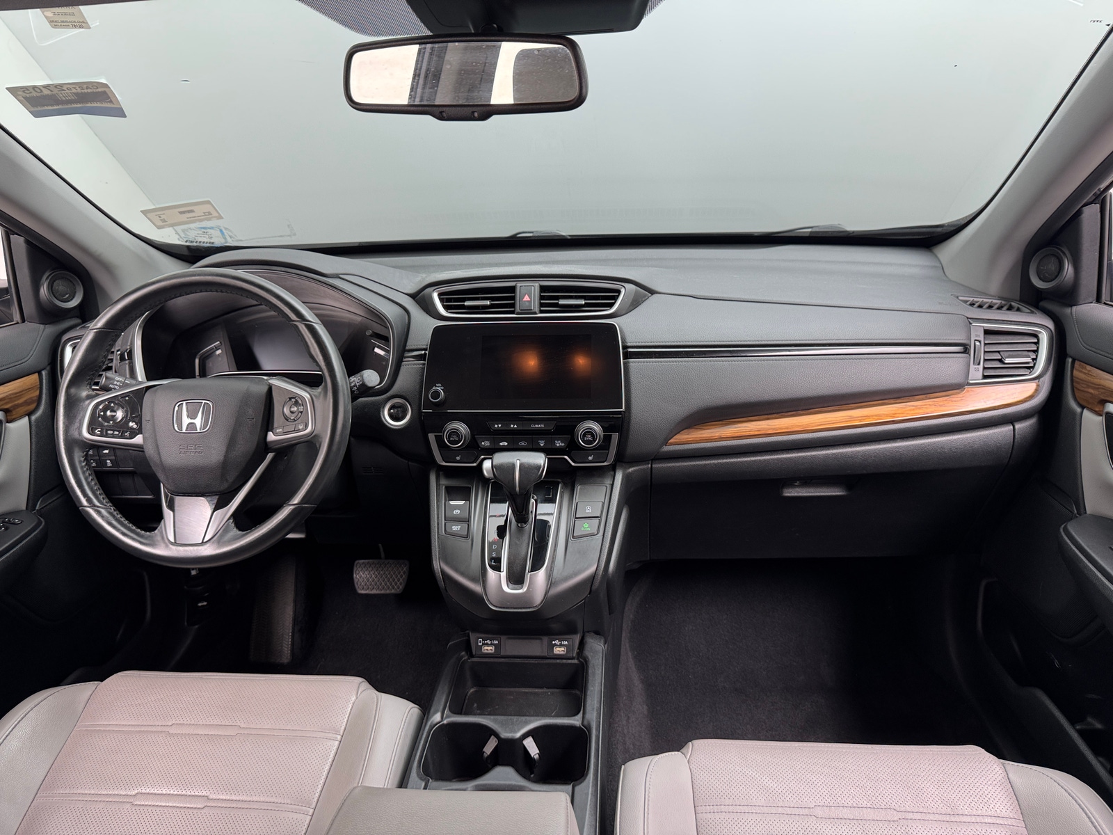 Thumbnail: 2020 Honda CR-V - 2