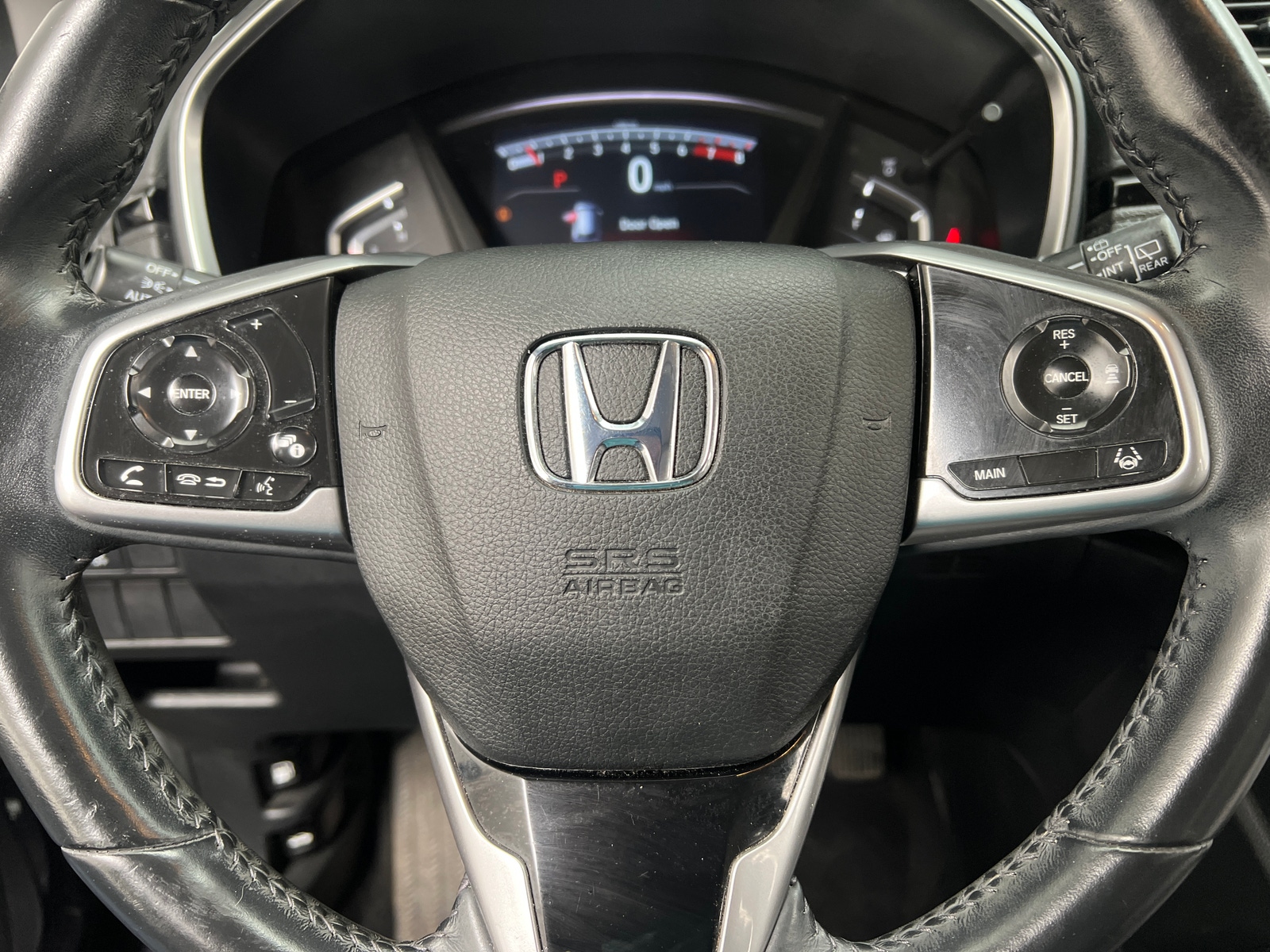 Thumbnail: 2020 Honda CR-V - 4