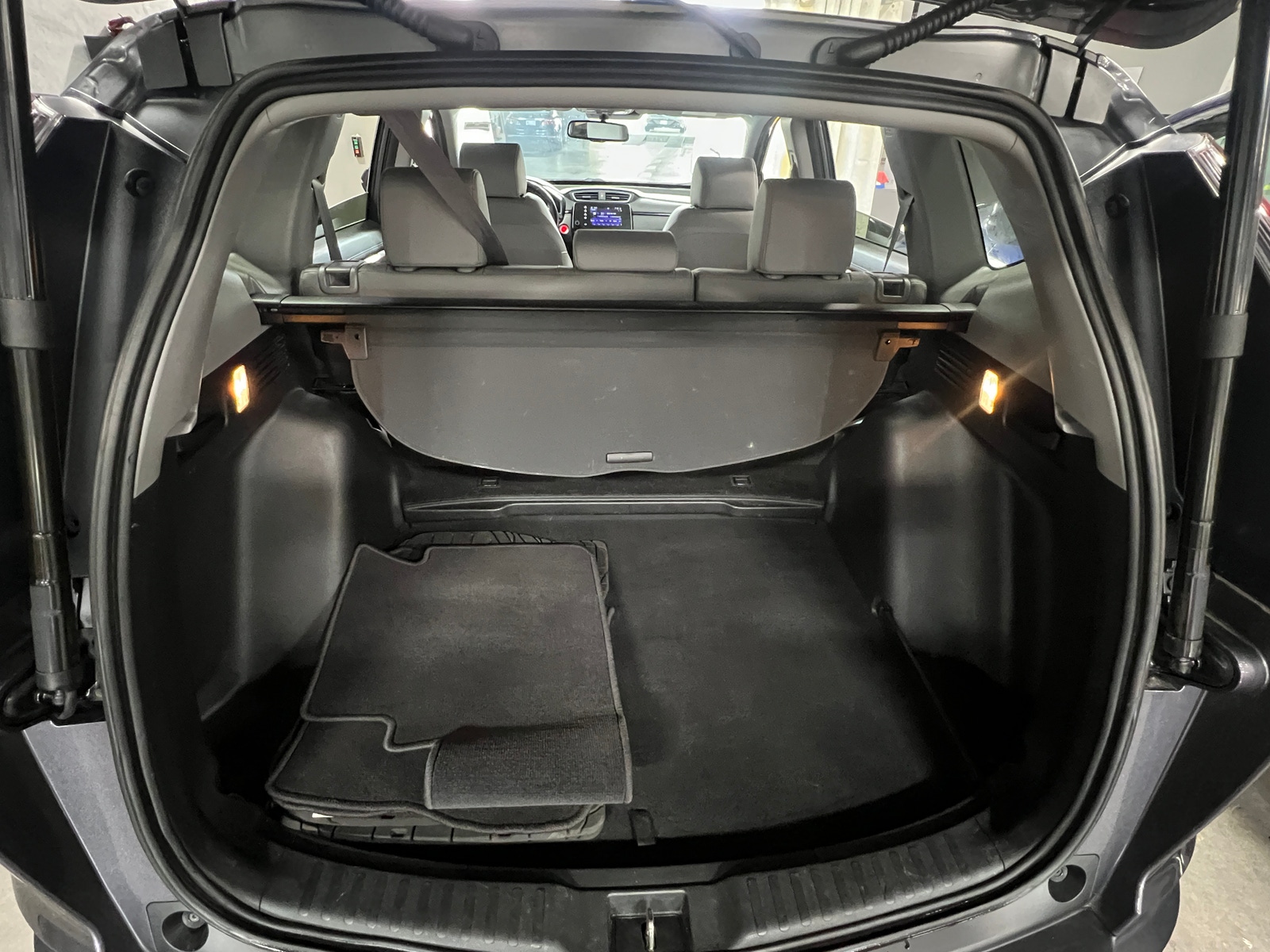 Thumbnail: 2020 Honda CR-V - 6